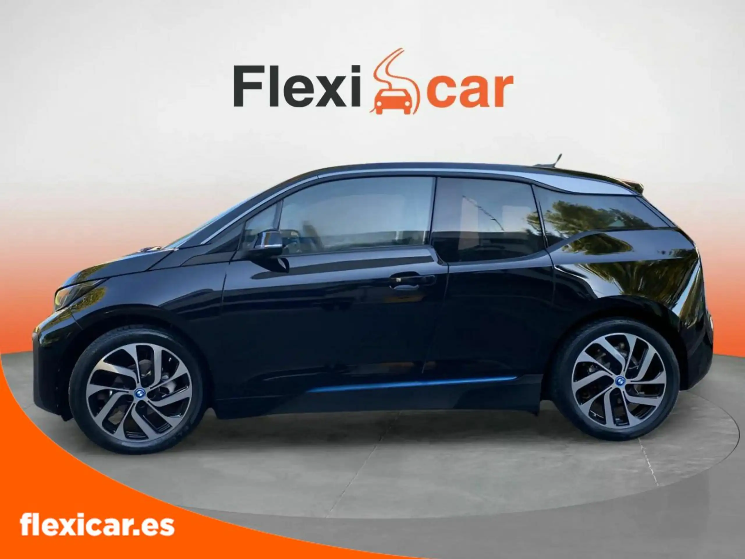 BMW - i3