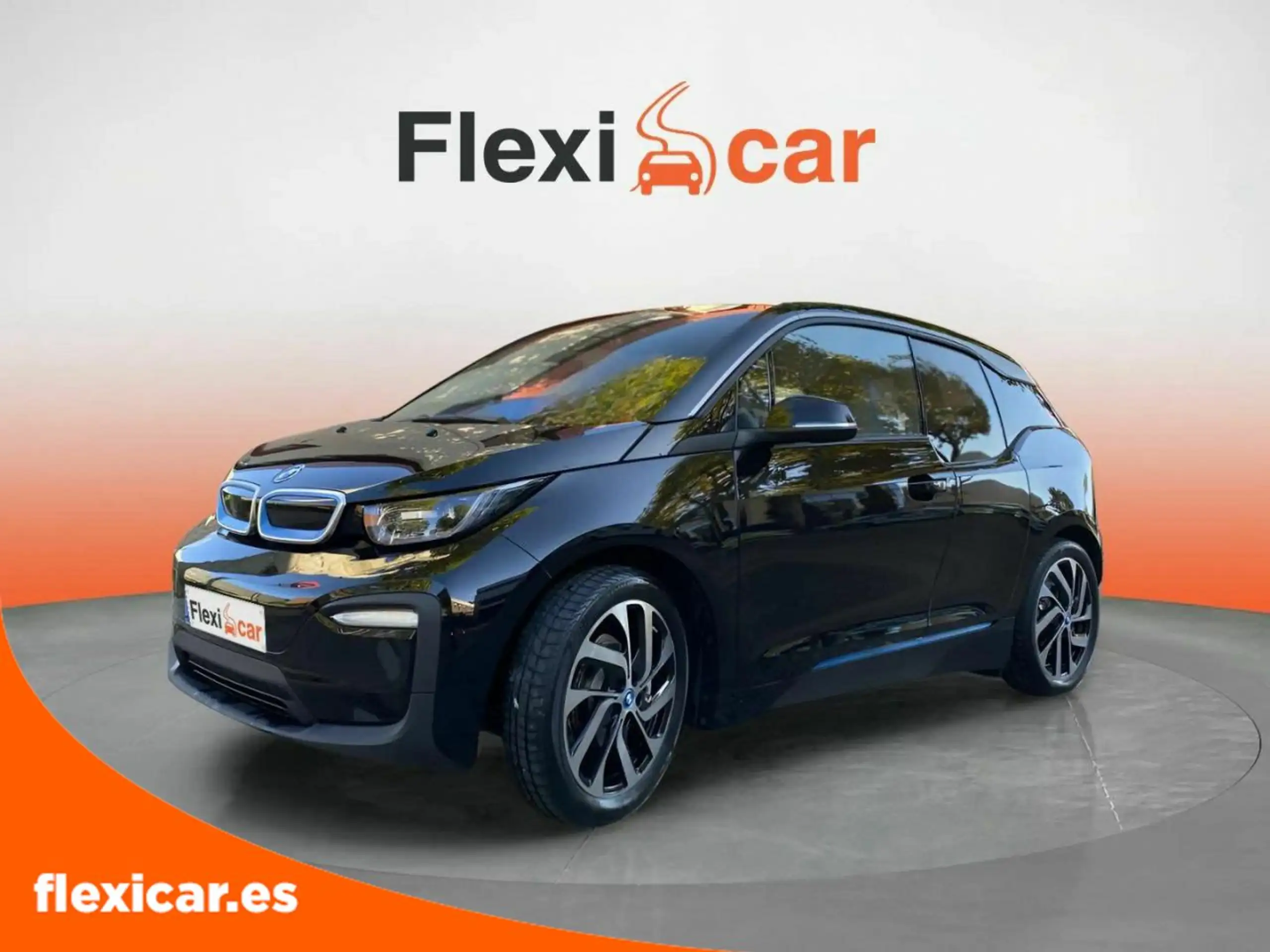 BMW - i3