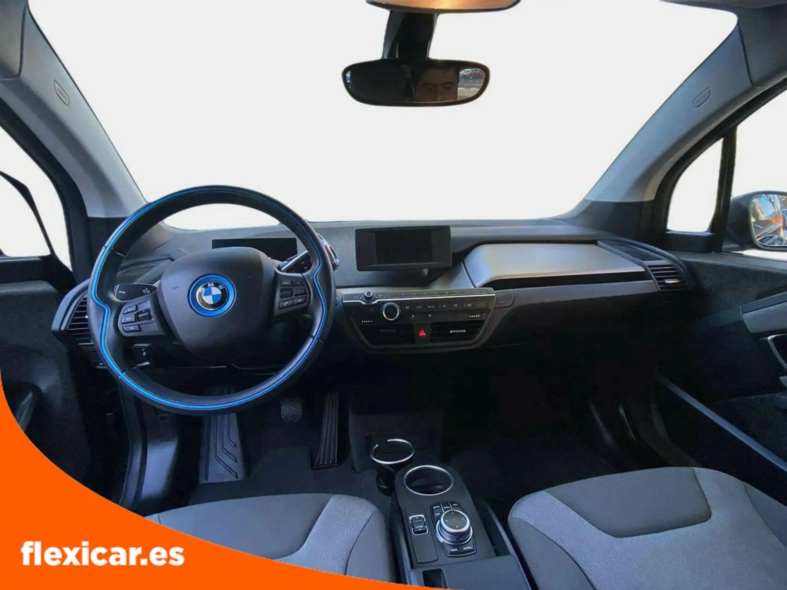 BMW - i3