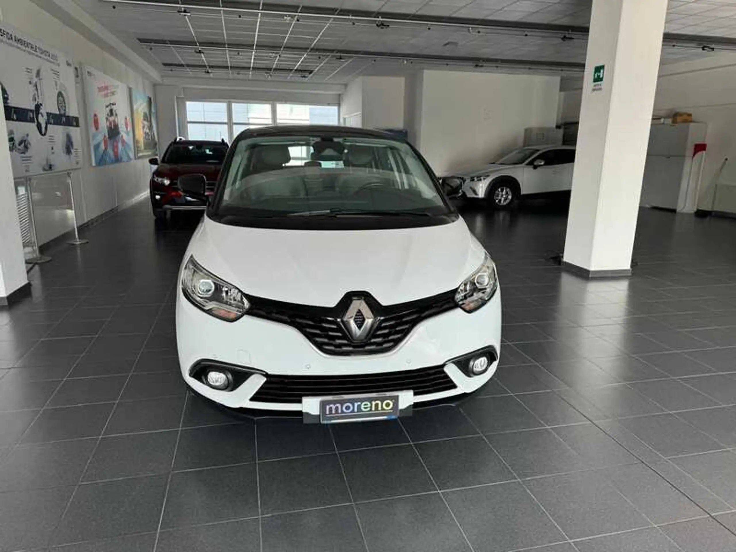 Renault - Scenic