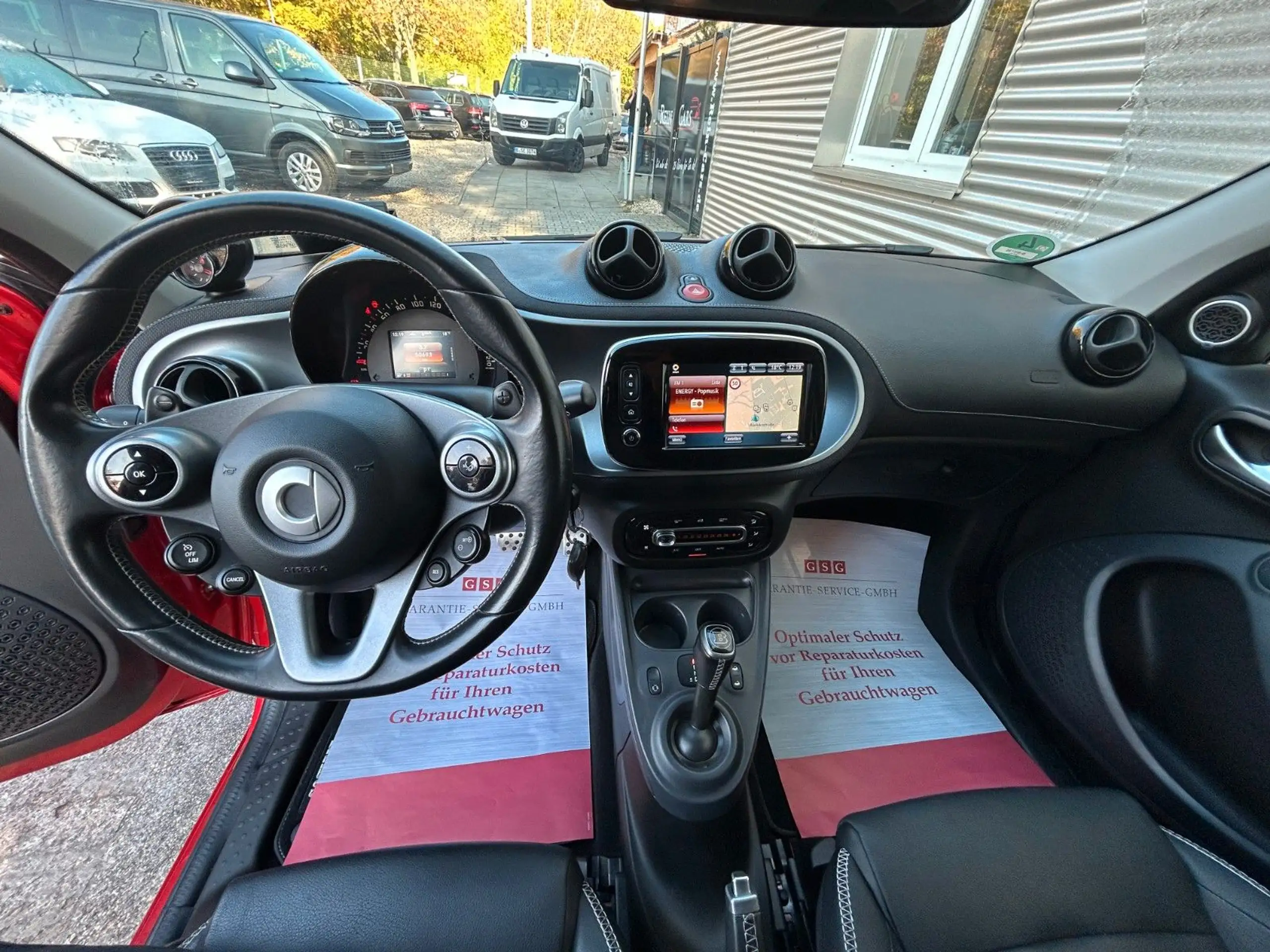 smart - forFour