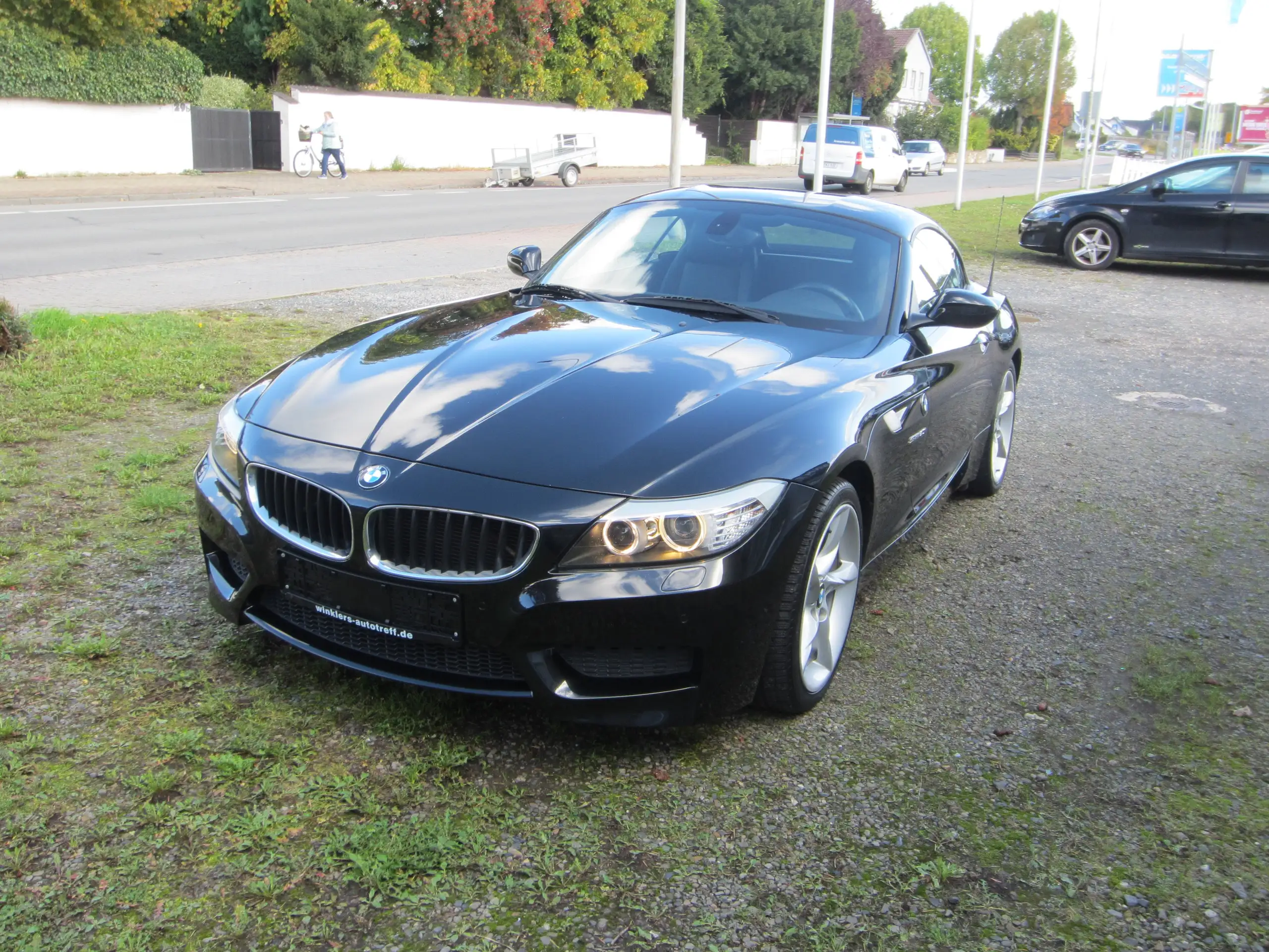 BMW - Z4