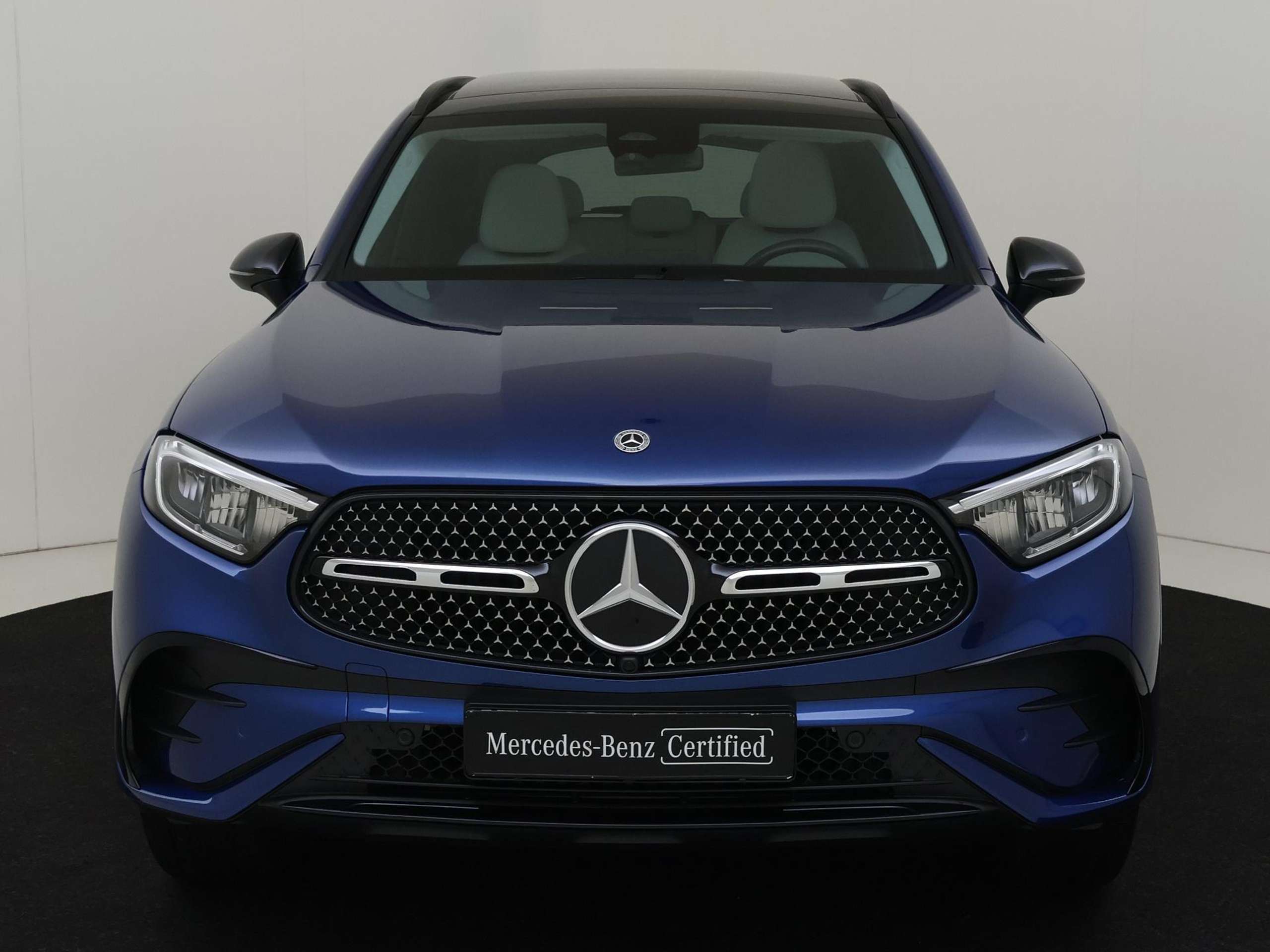 Mercedes-Benz - GLC 300