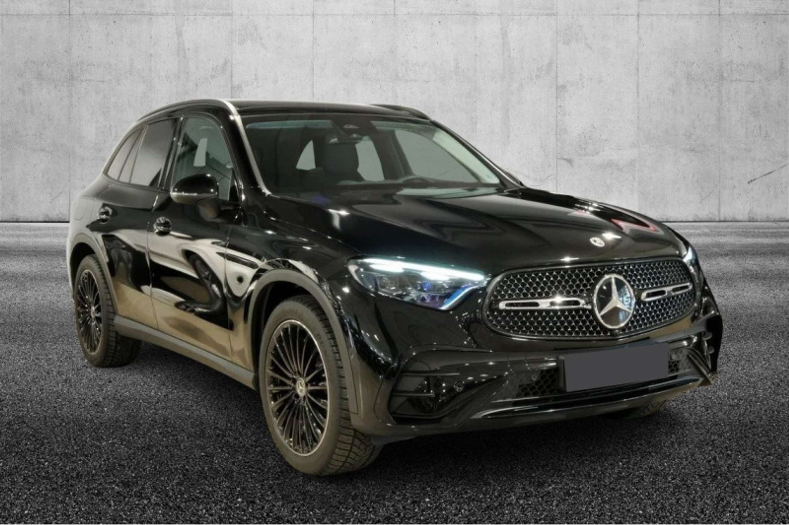 Mercedes-Benz GLC 220 2023