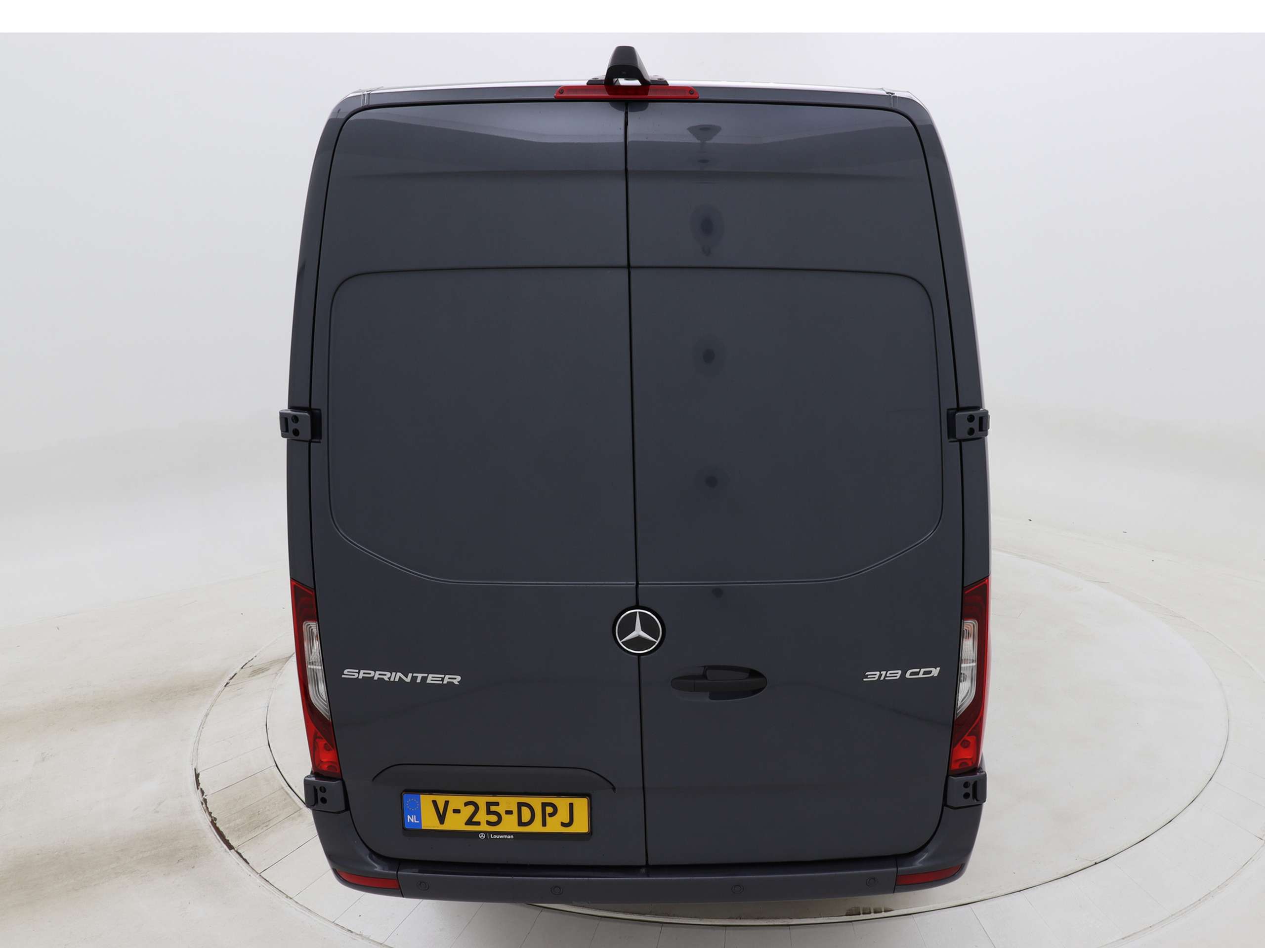 Mercedes-Benz - Sprinter