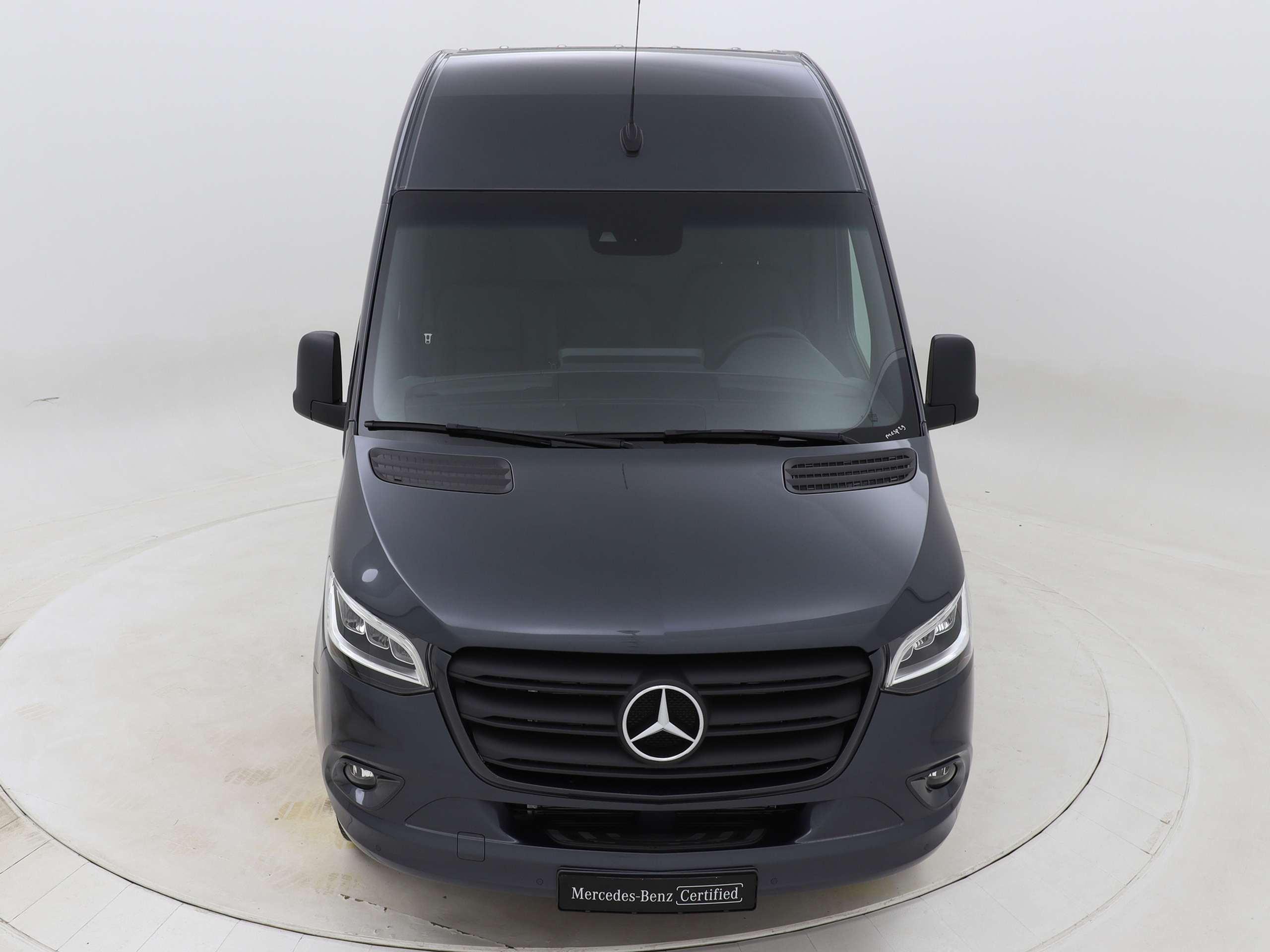 Mercedes-Benz - Sprinter