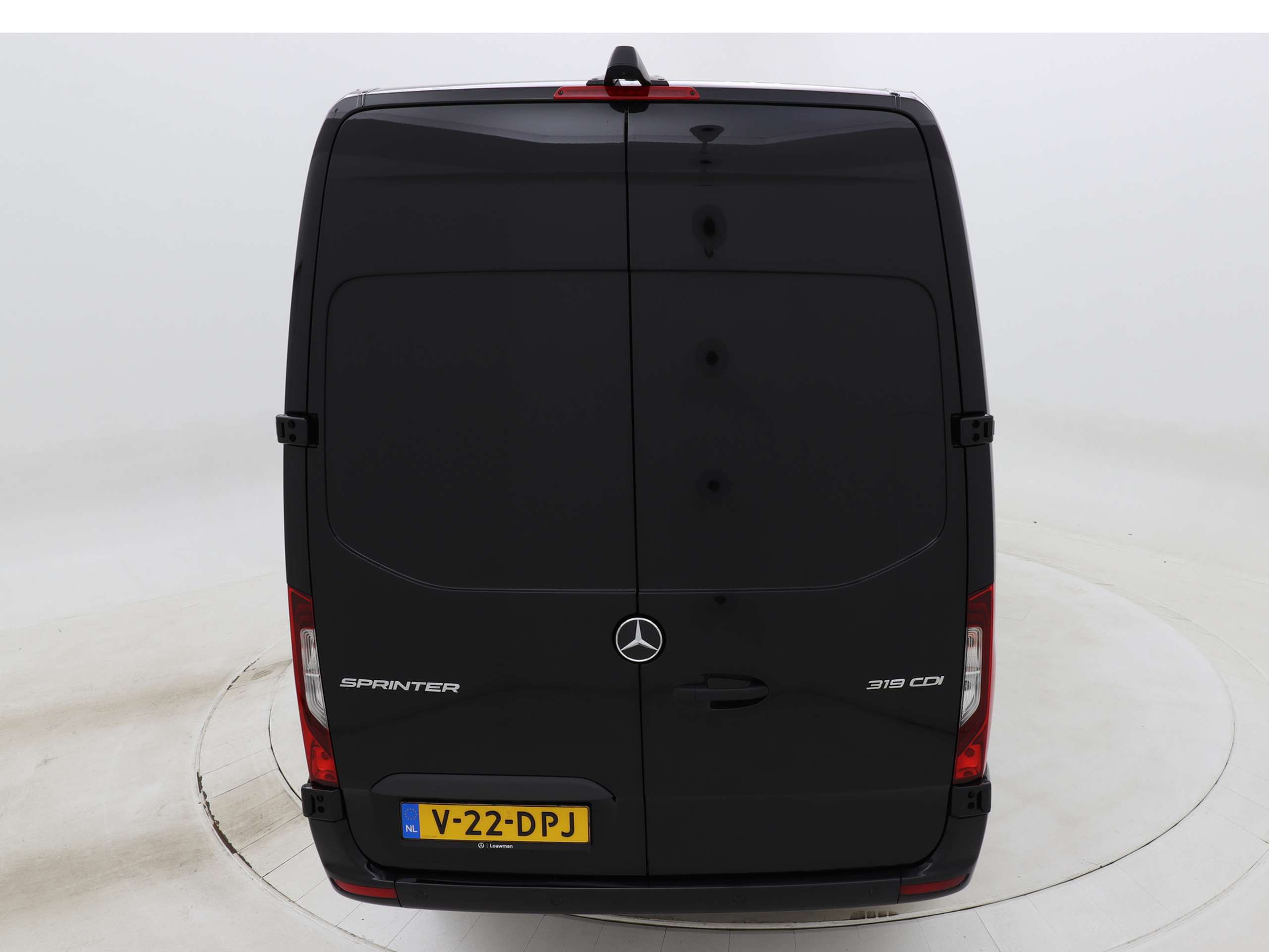 Mercedes-Benz - Sprinter