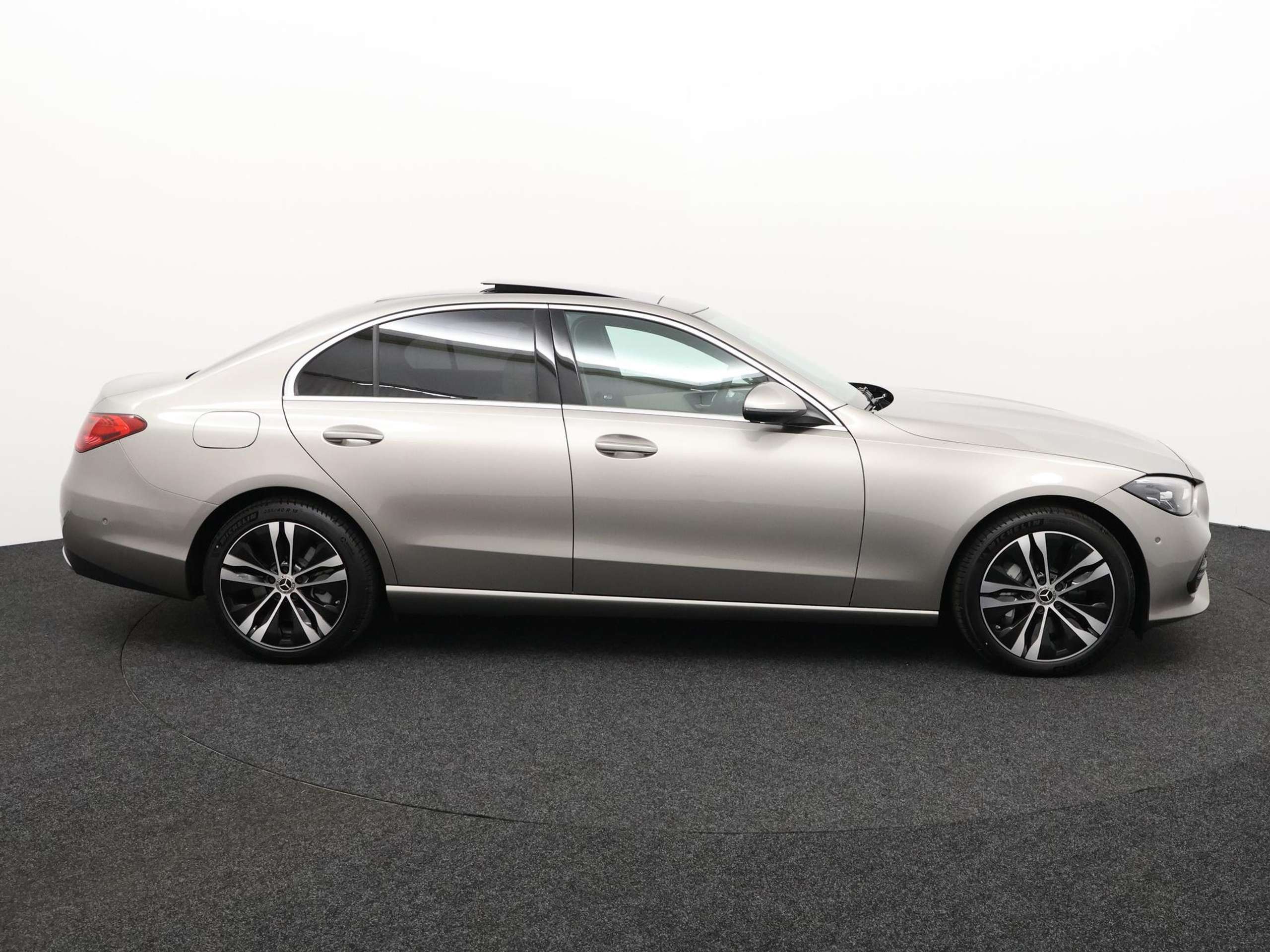 Mercedes-Benz - C 300