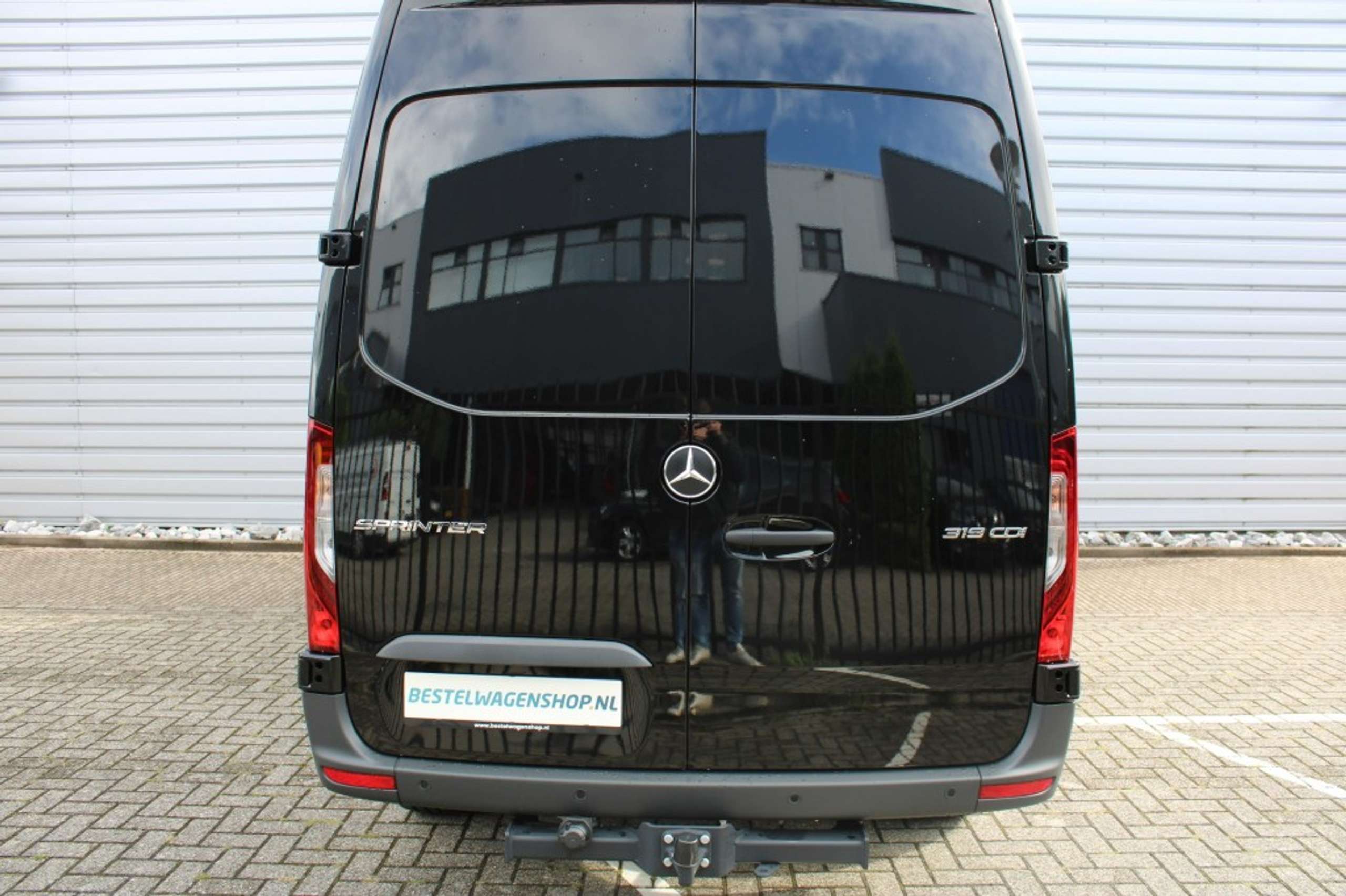 Mercedes-Benz - Sprinter