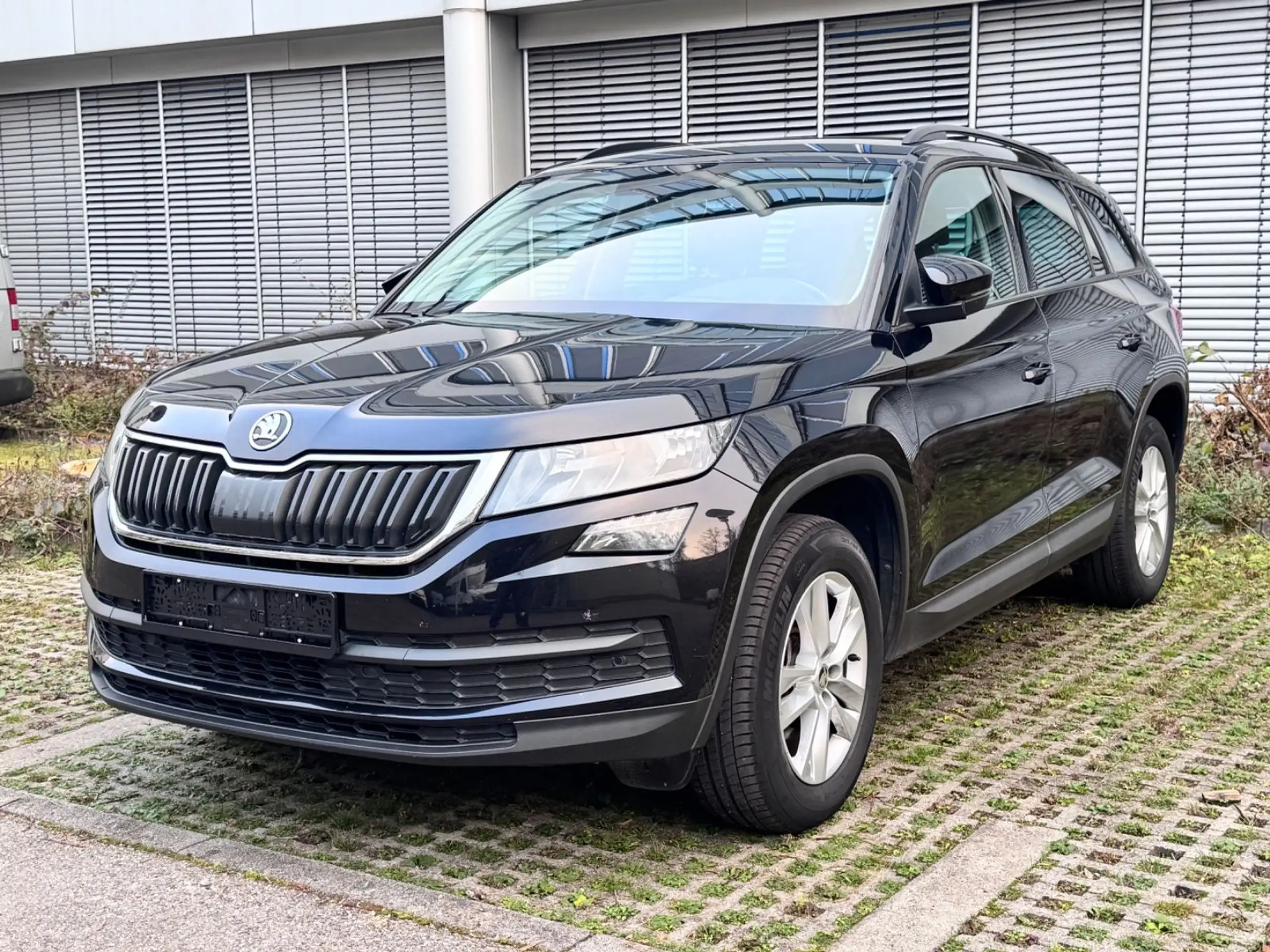 Skoda - Kodiaq