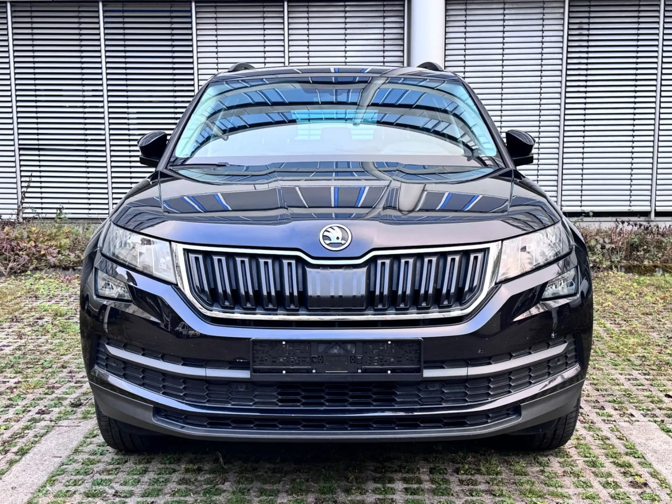 Skoda - Kodiaq