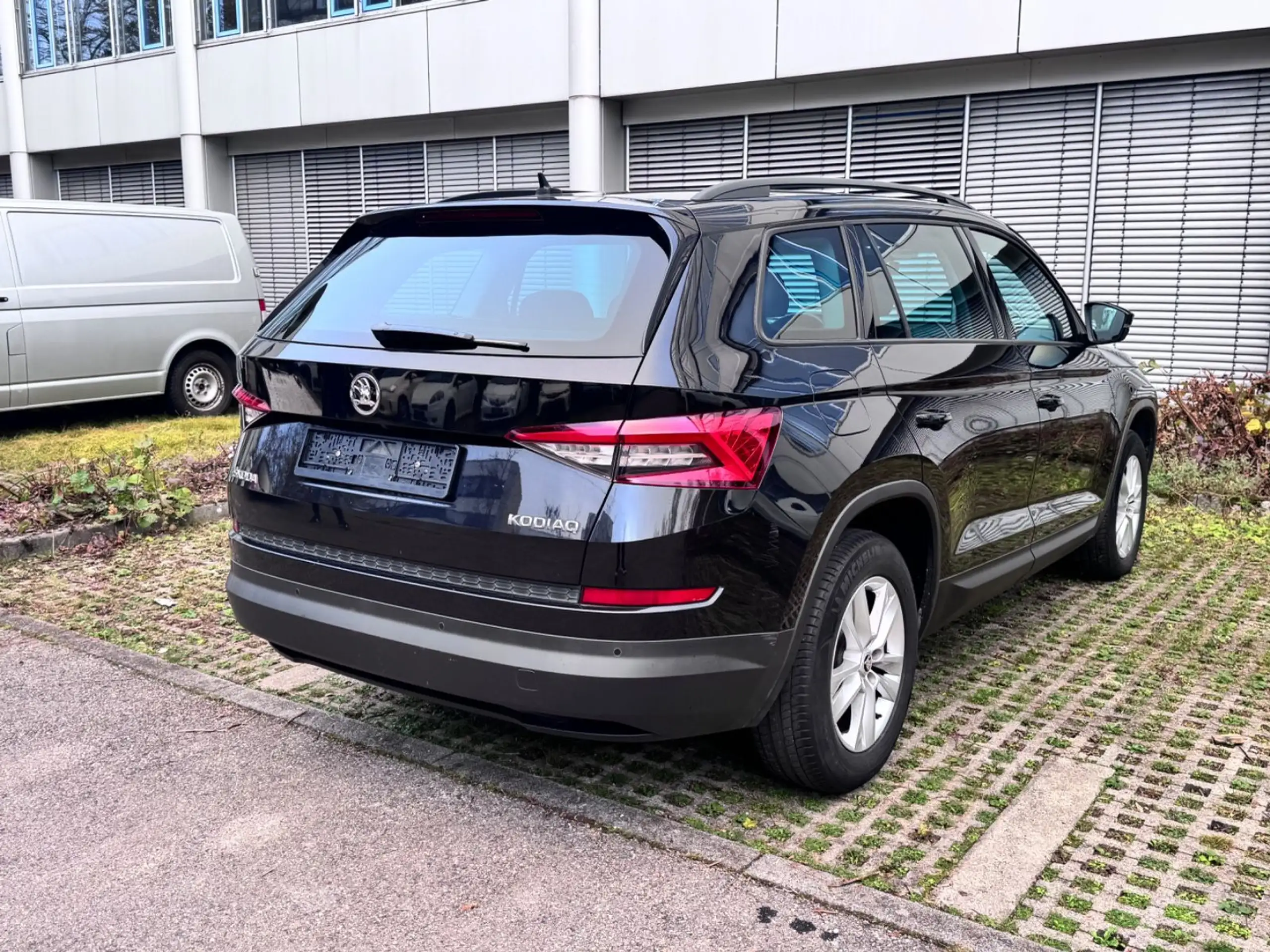 Skoda - Kodiaq