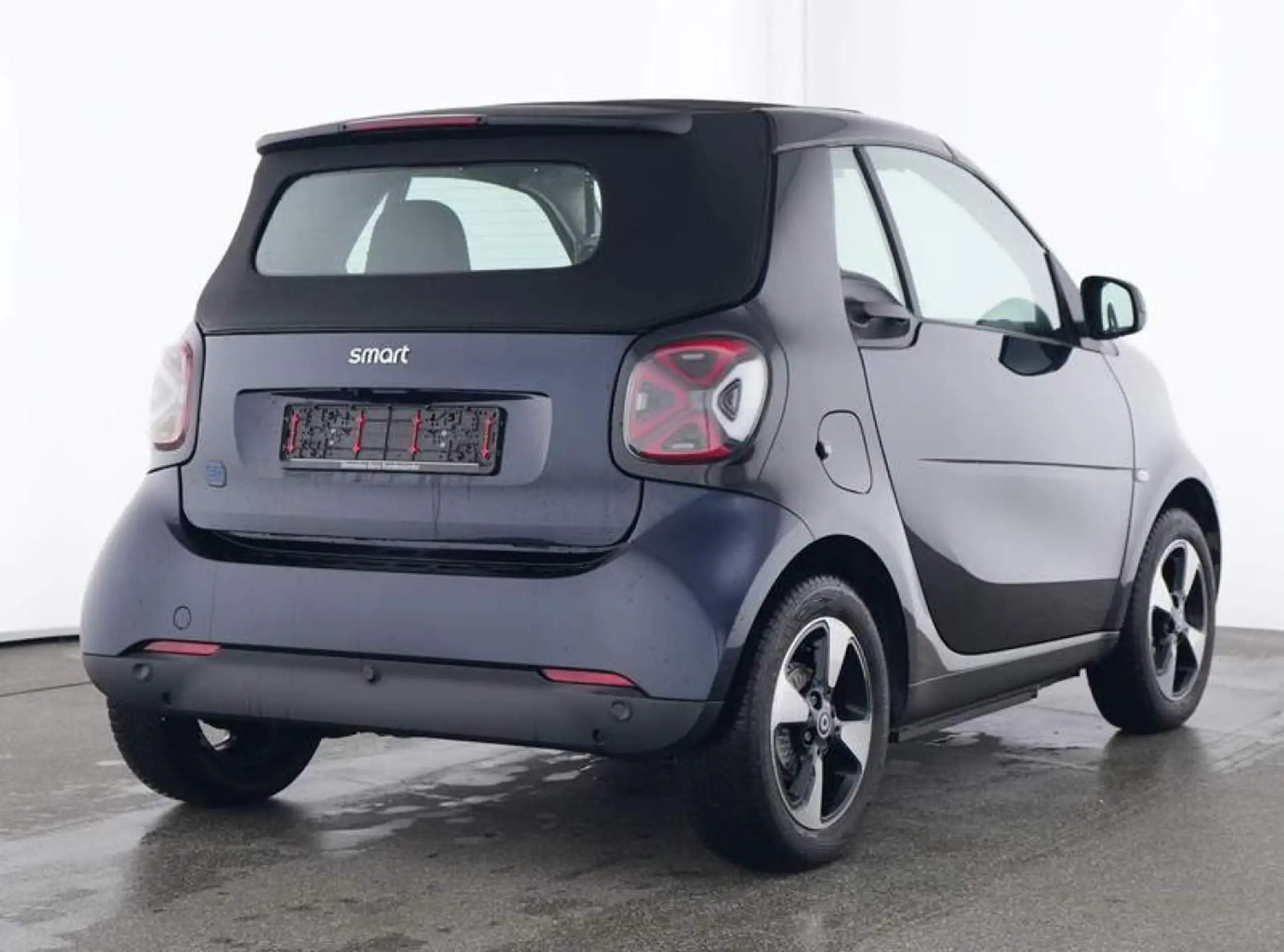 smart - forTwo