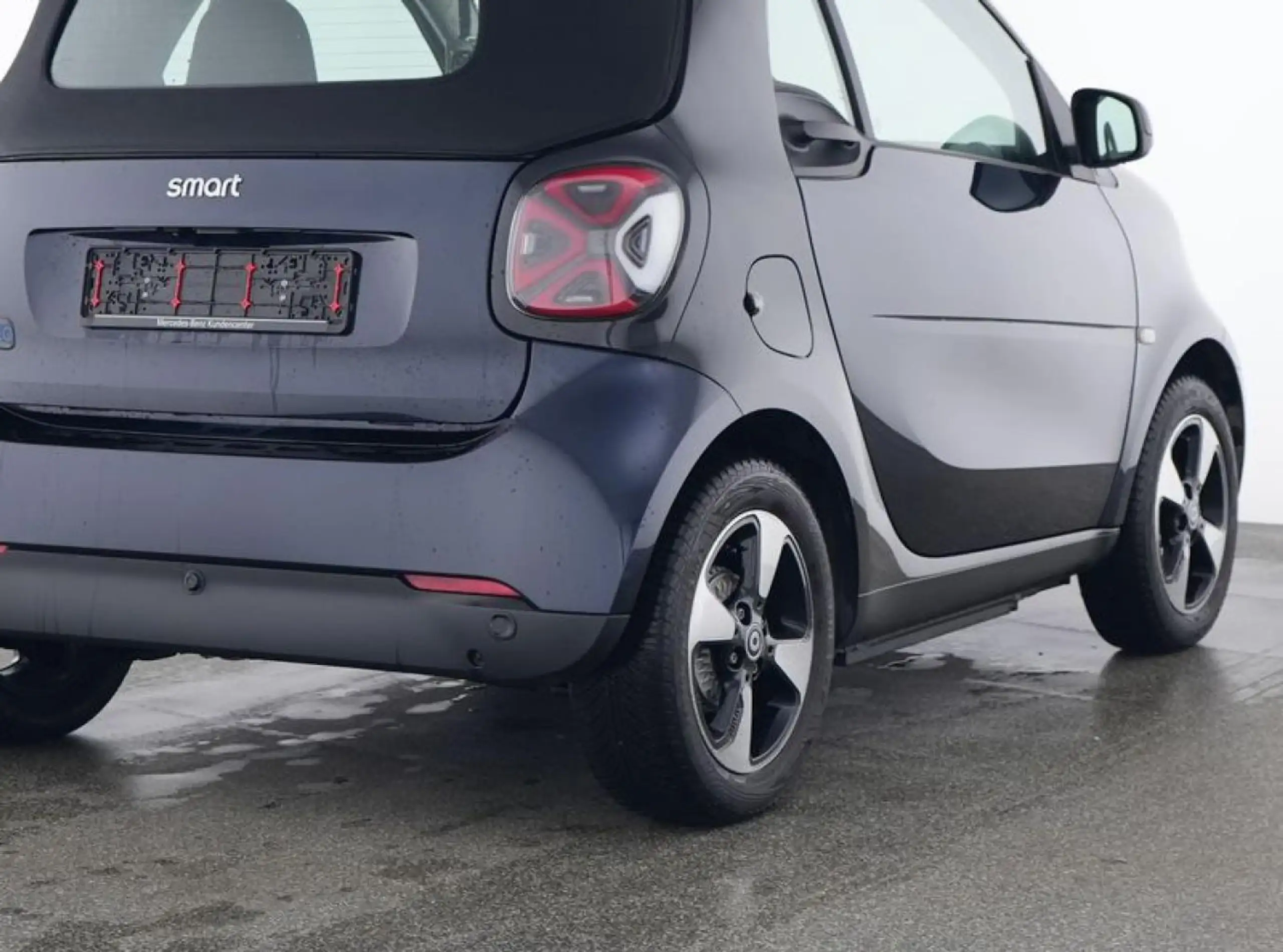 smart - forTwo