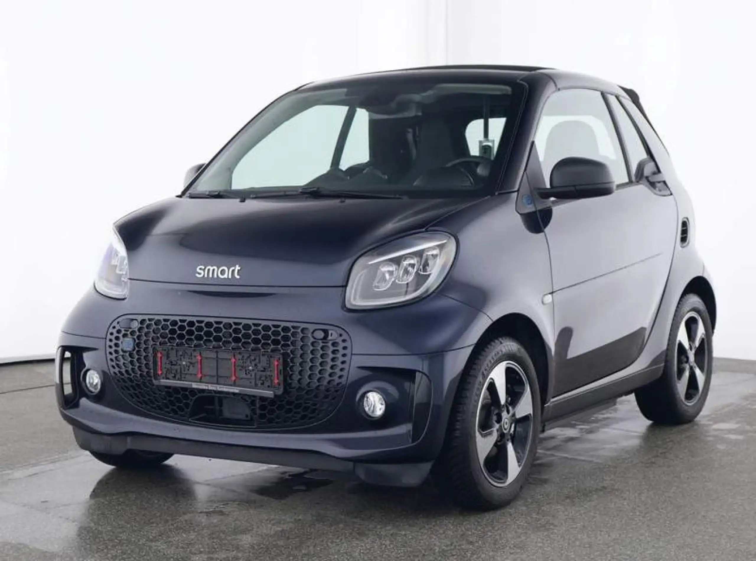 smart - forTwo