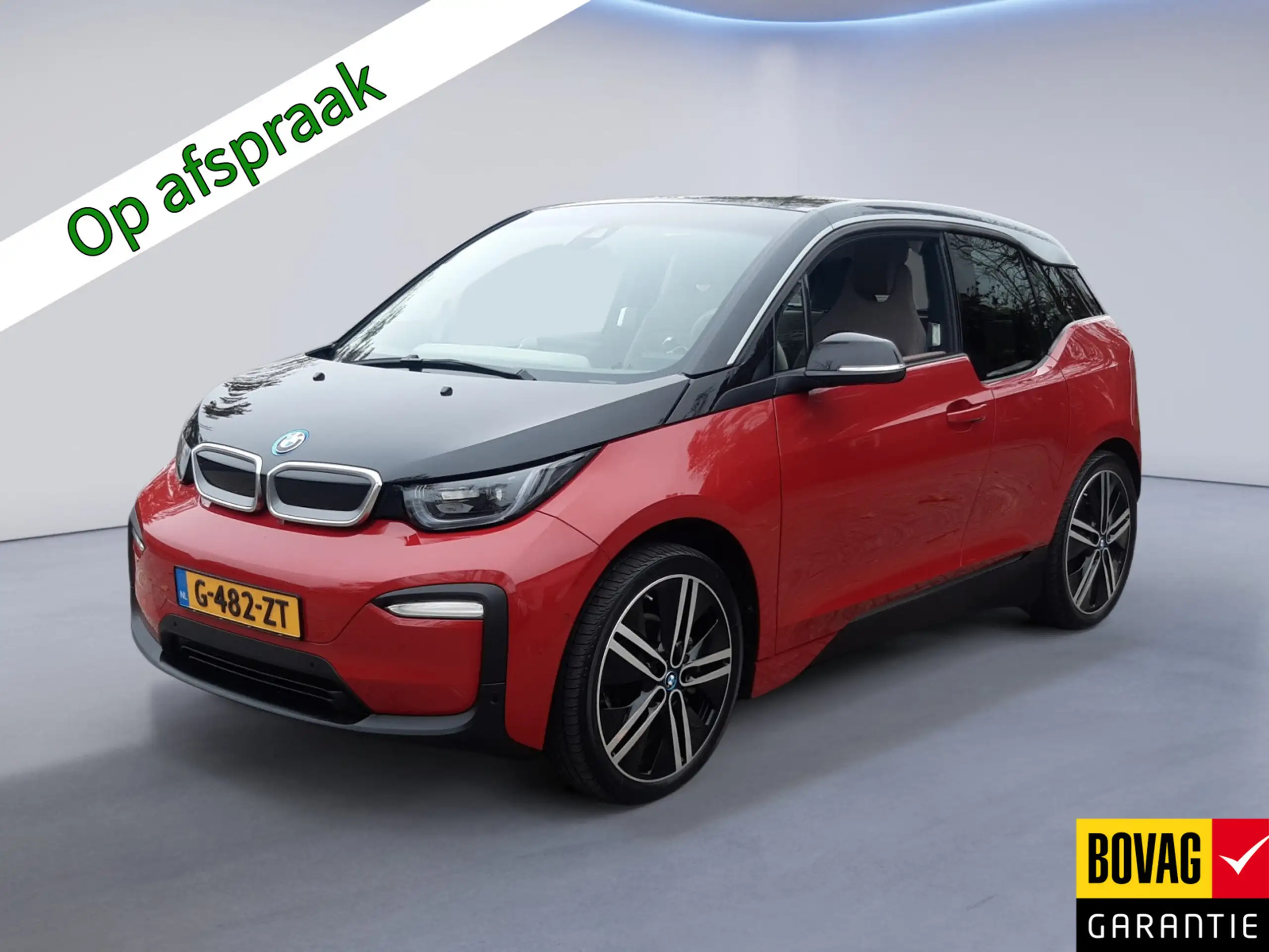 BMW - i3