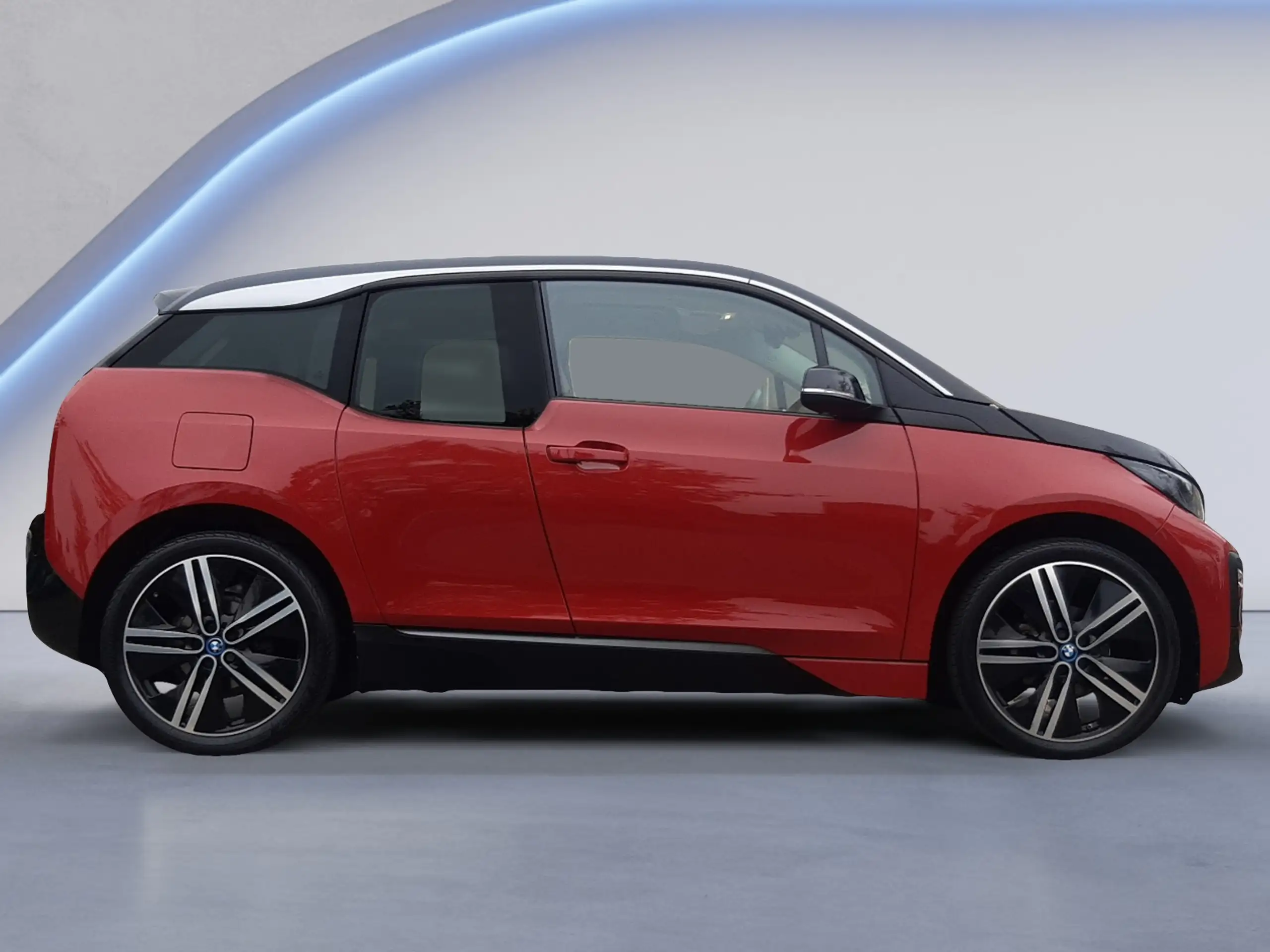 BMW - i3