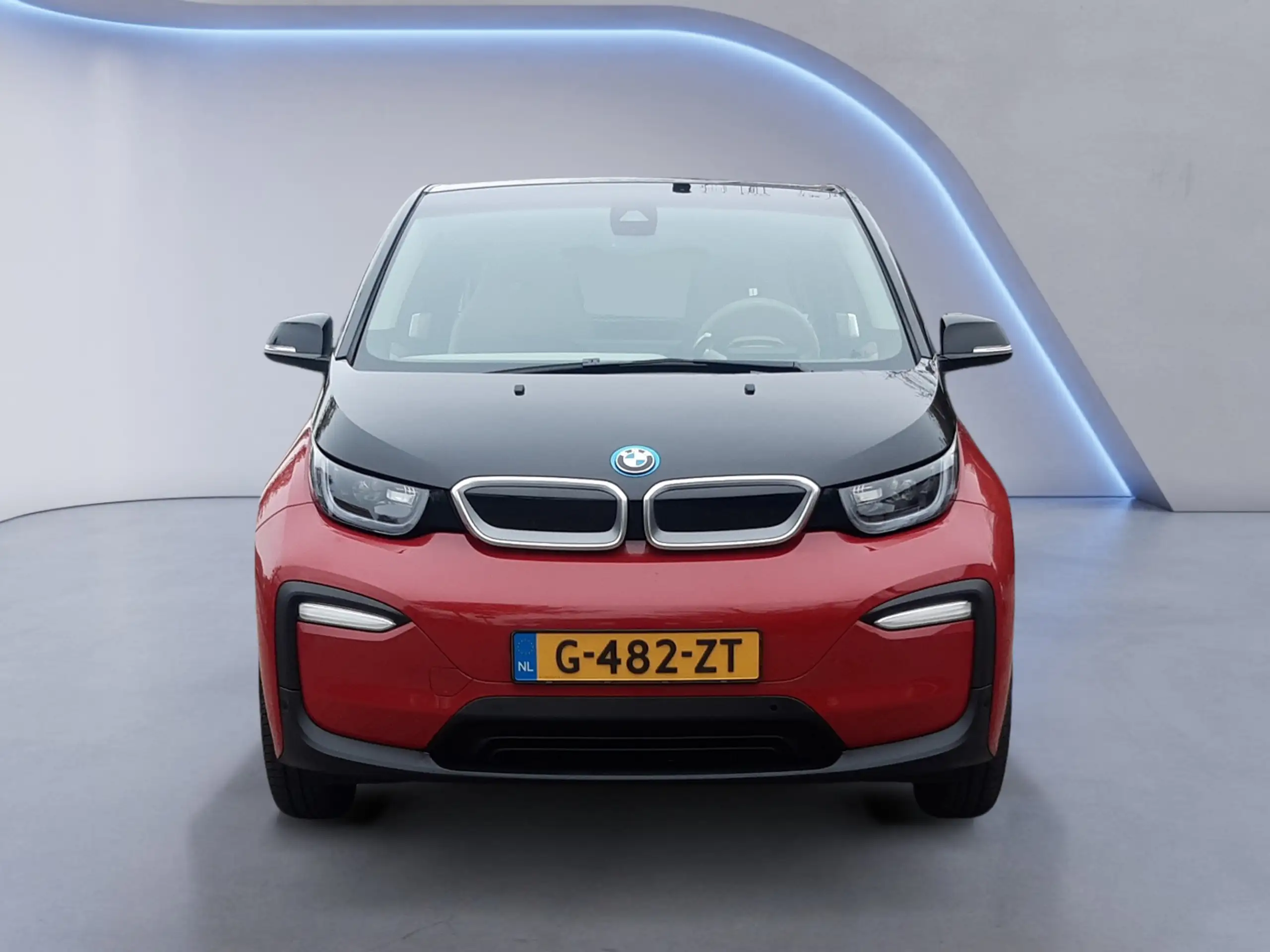 BMW - i3