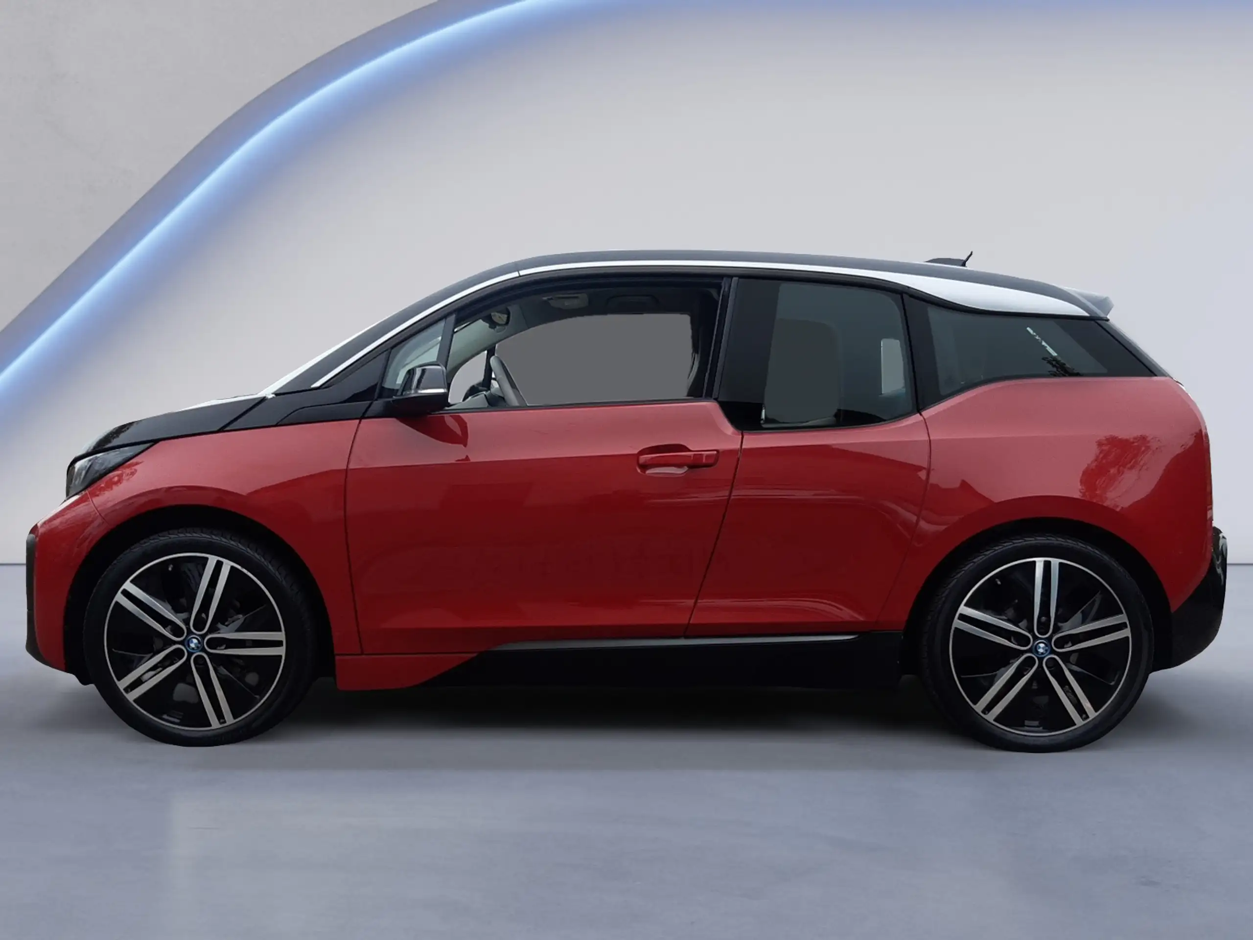 BMW - i3