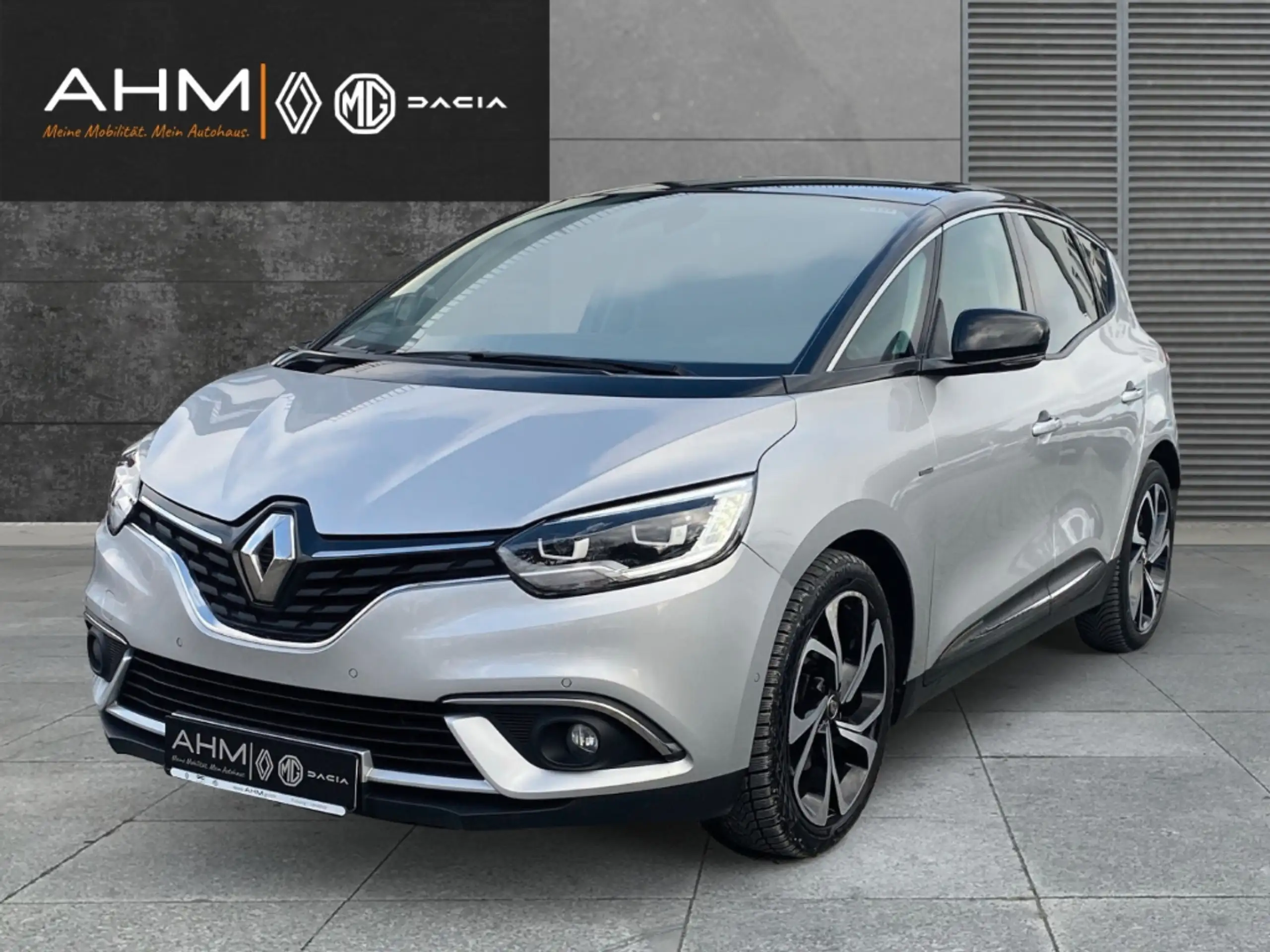 Renault - Scenic