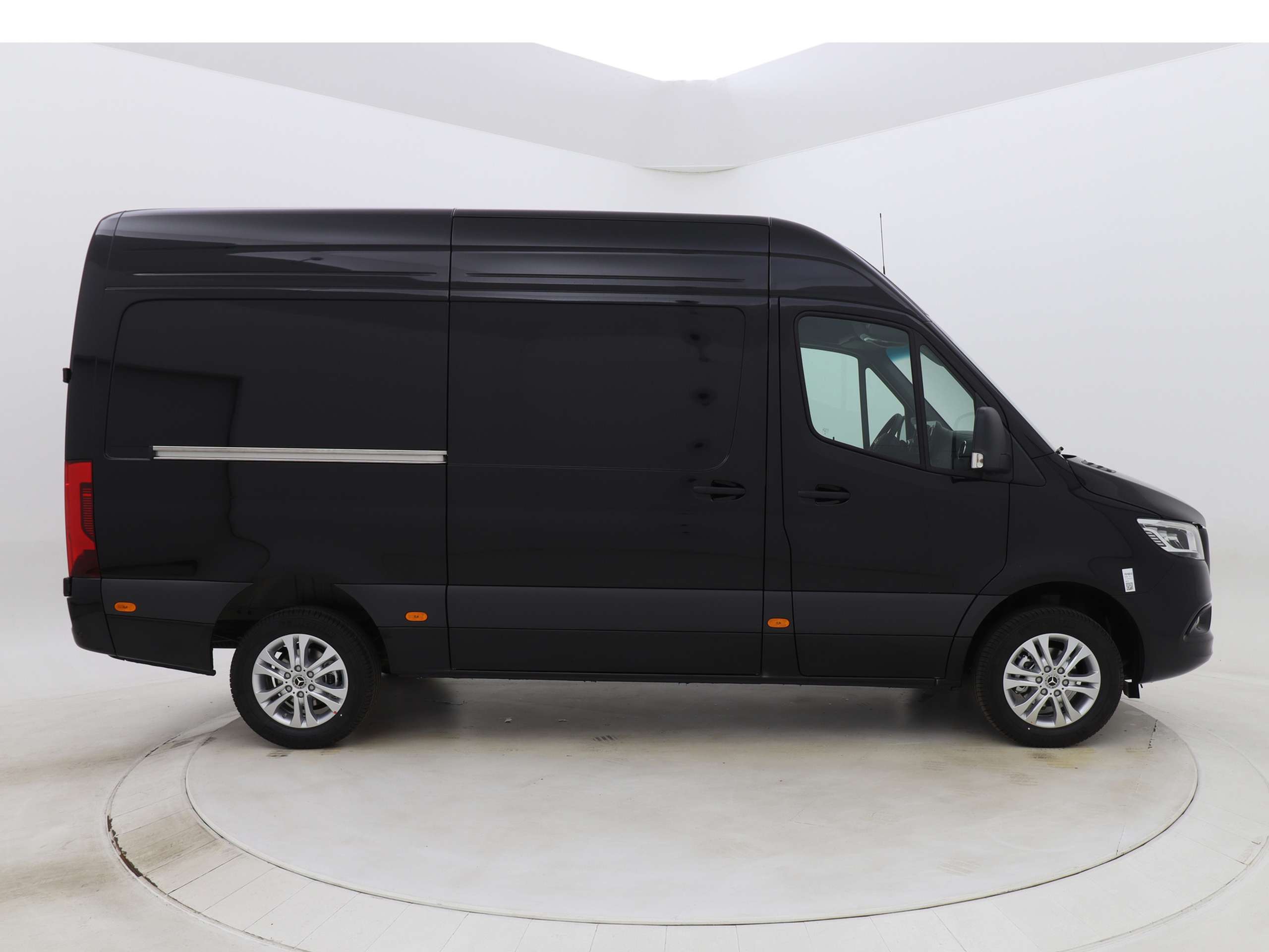 Mercedes-Benz - Sprinter