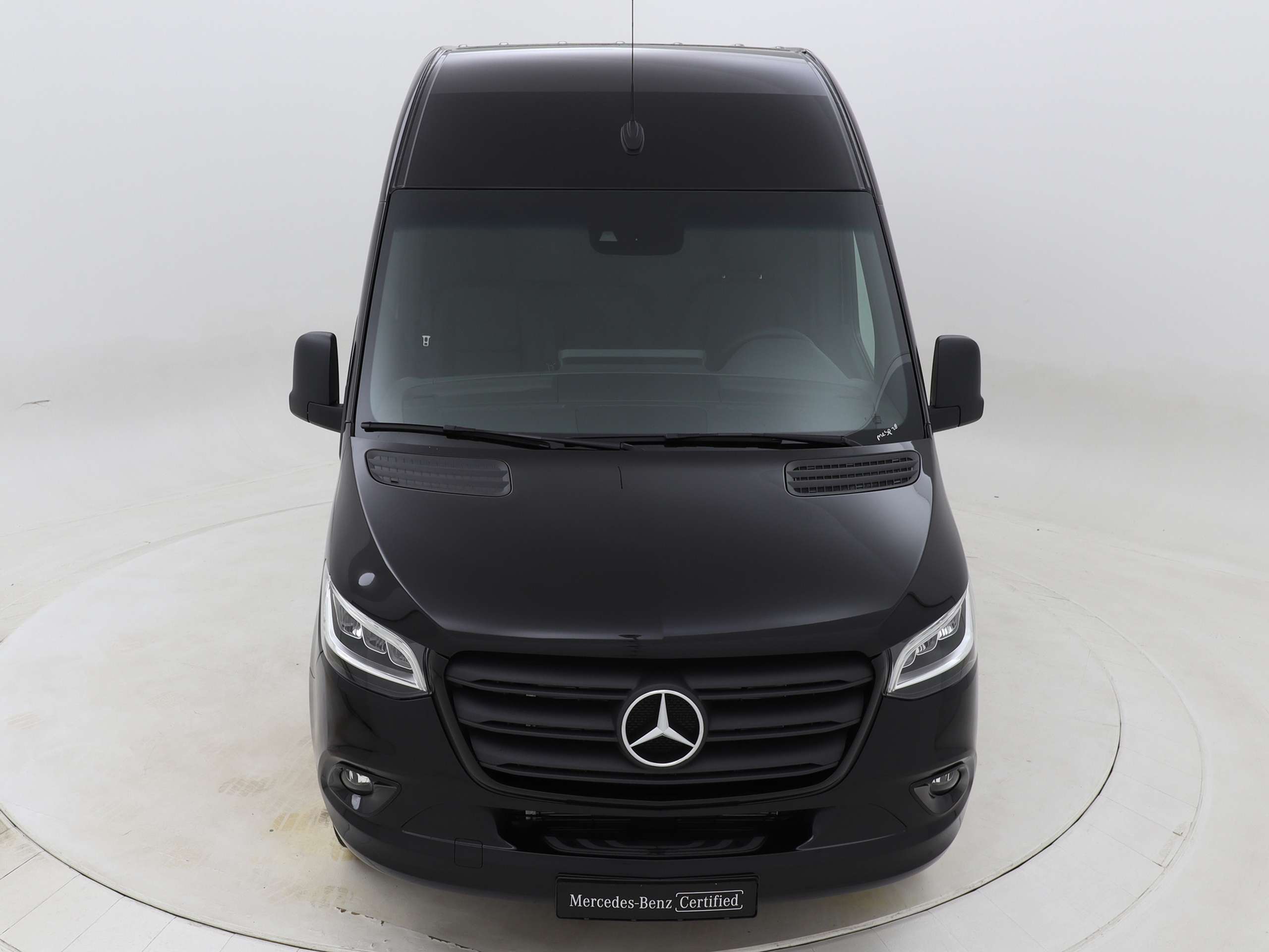 Mercedes-Benz - Sprinter