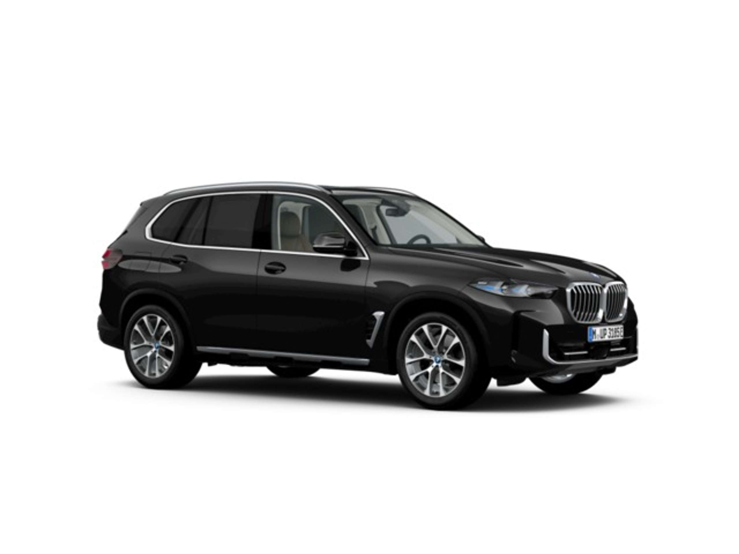 BMW - X5