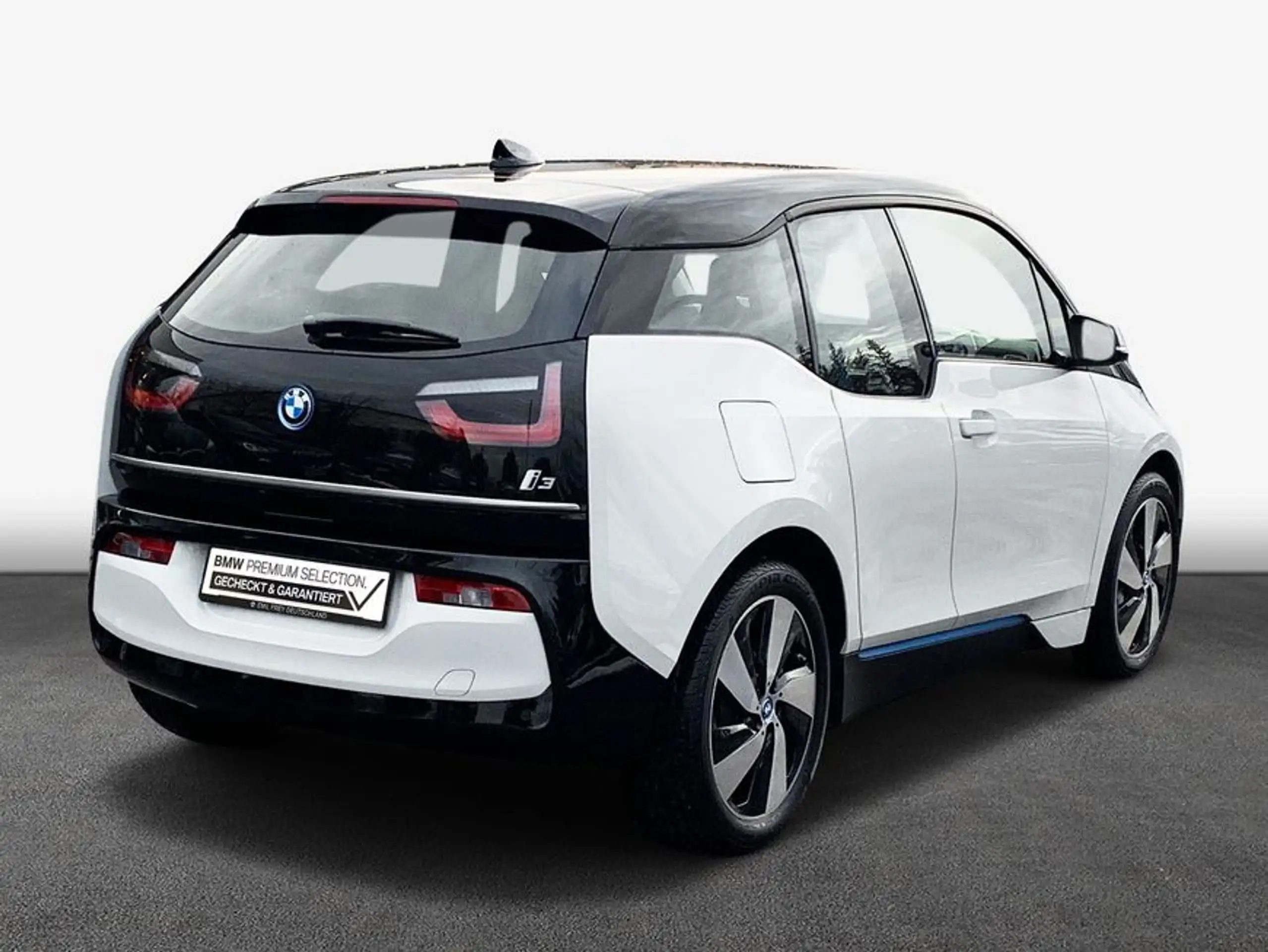 BMW - i3