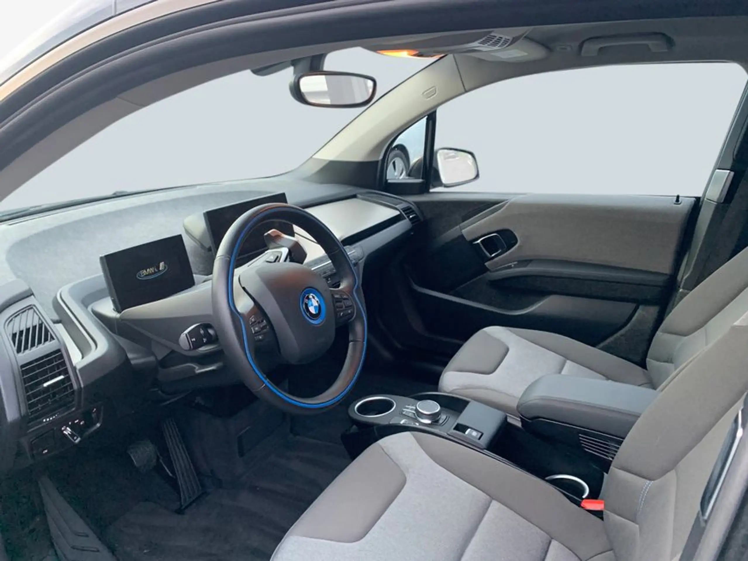 BMW - i3