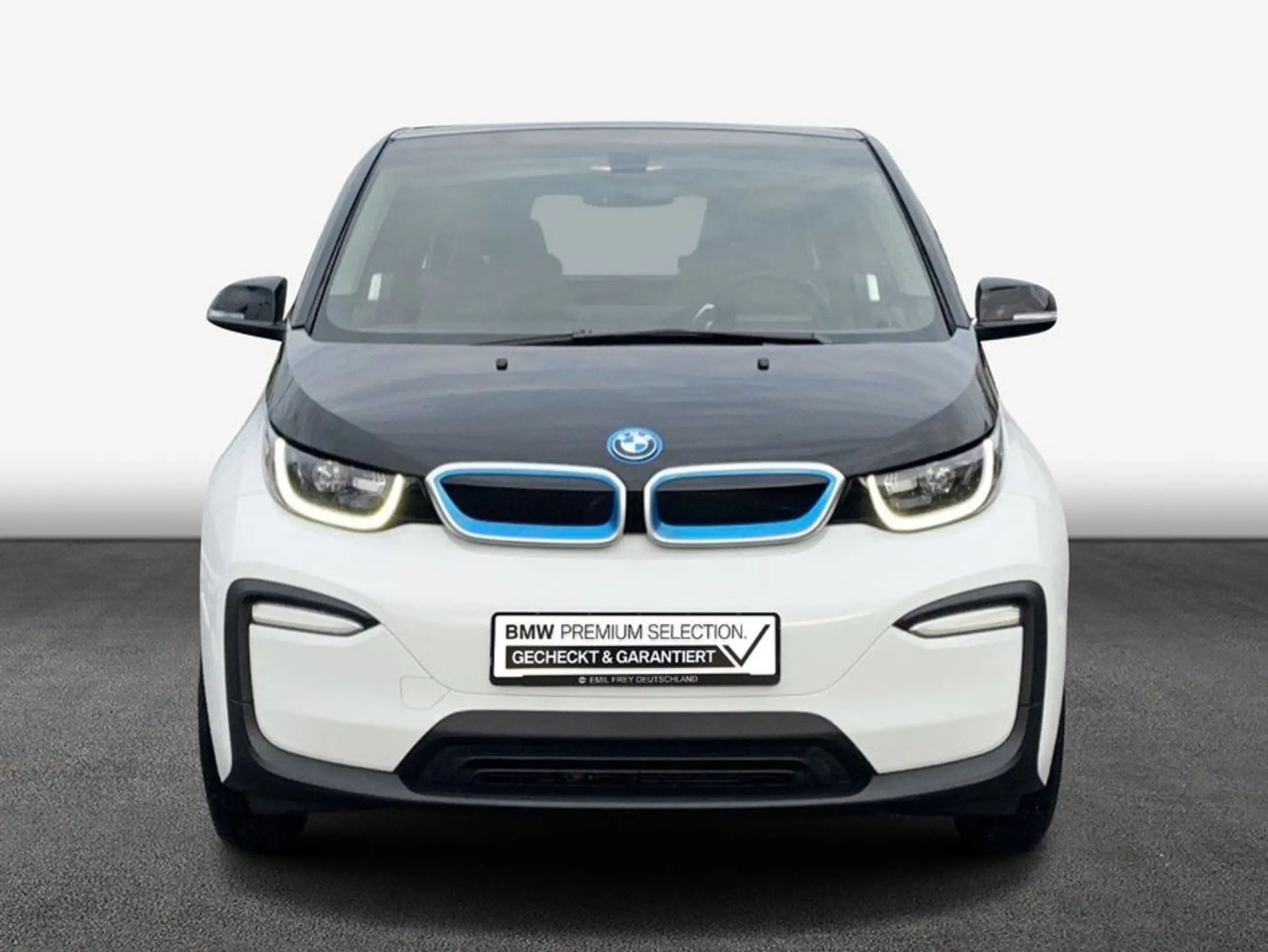 BMW - i3