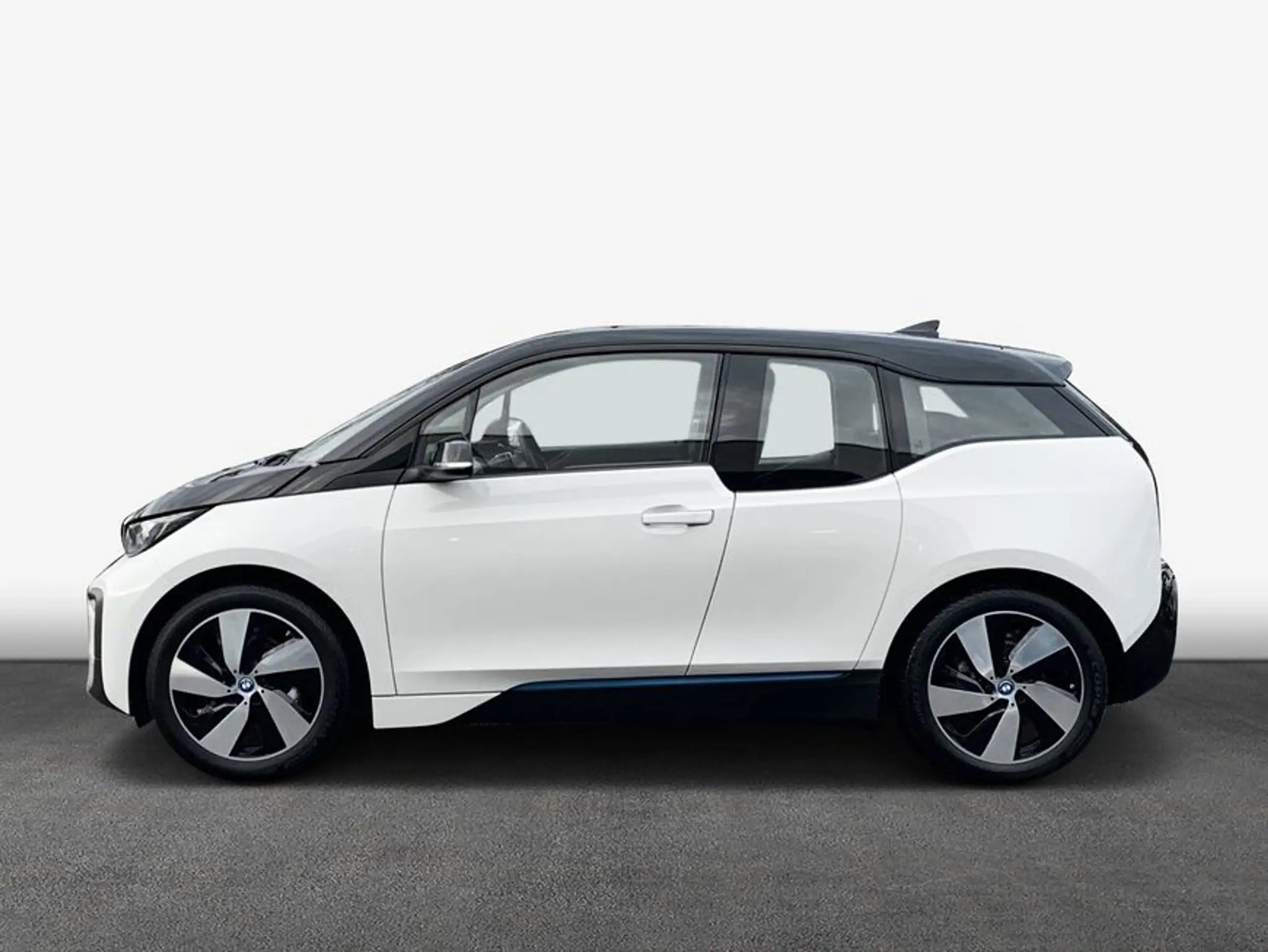 BMW - i3