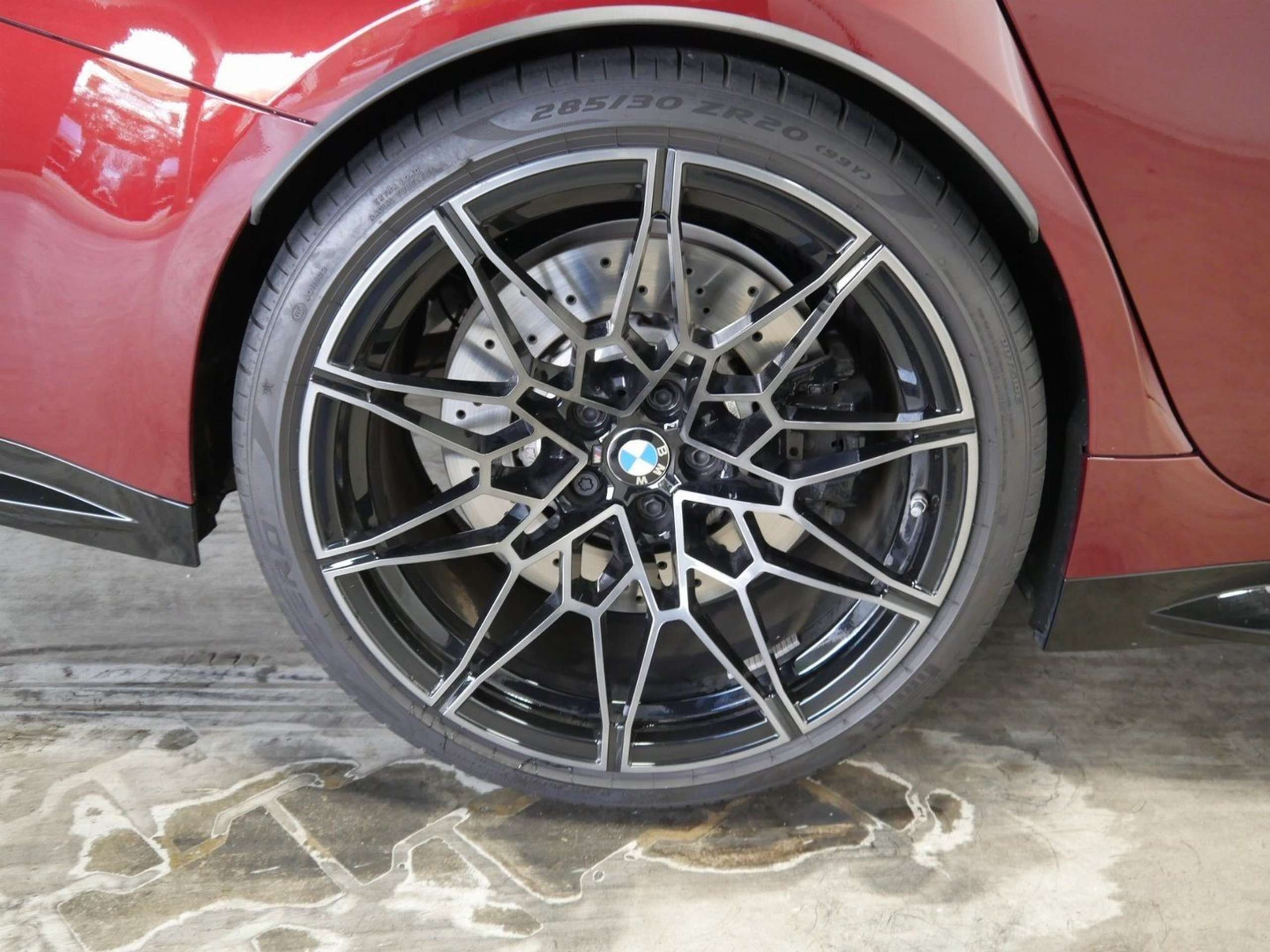 BMW - M3