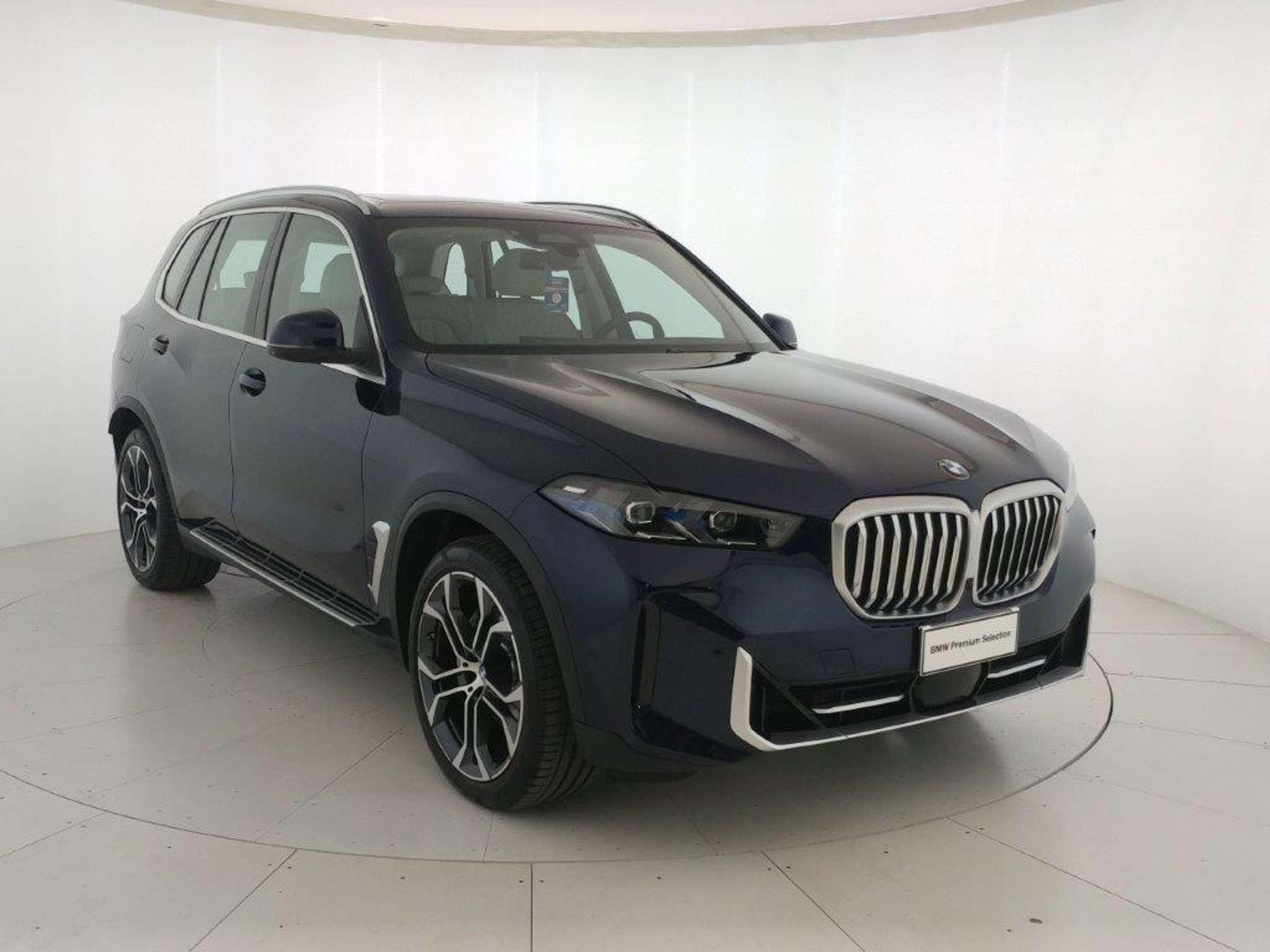 BMW - X5