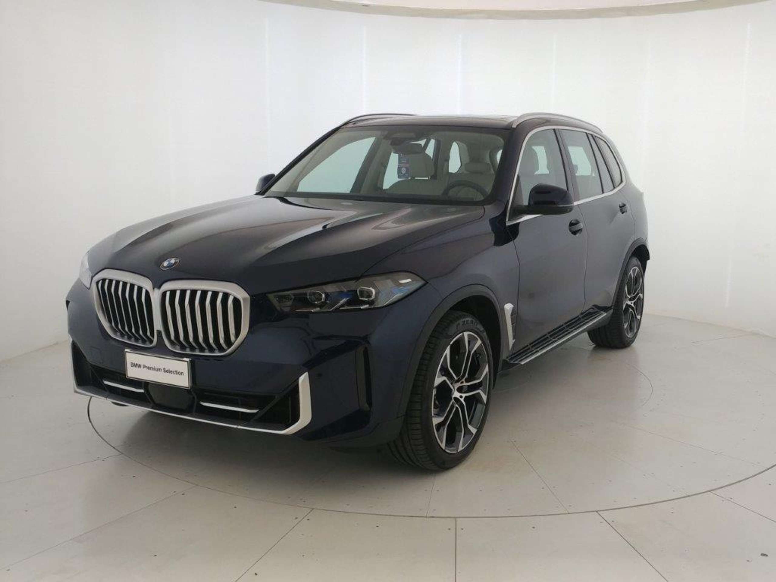 BMW - X5