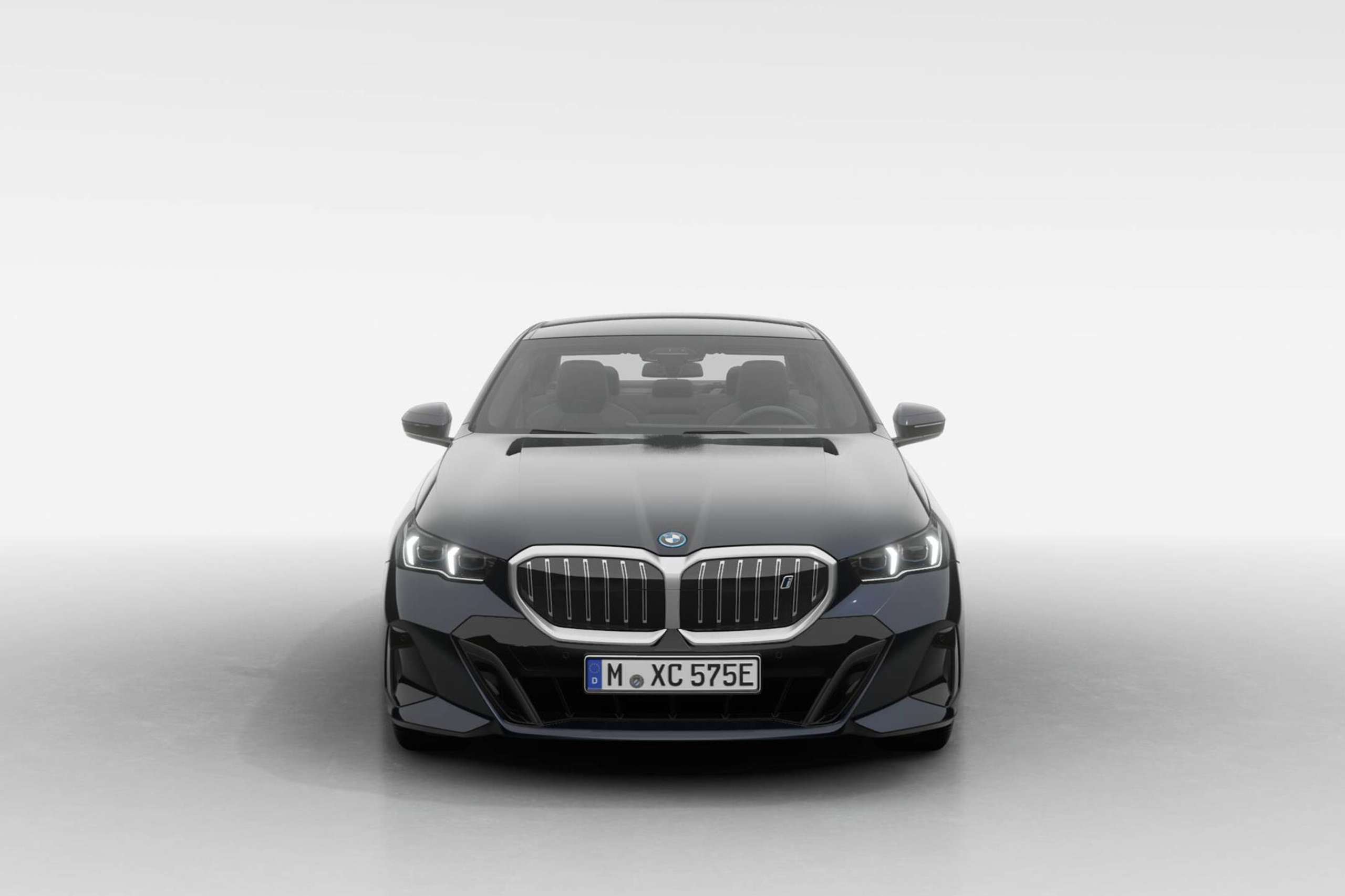 BMW - i5