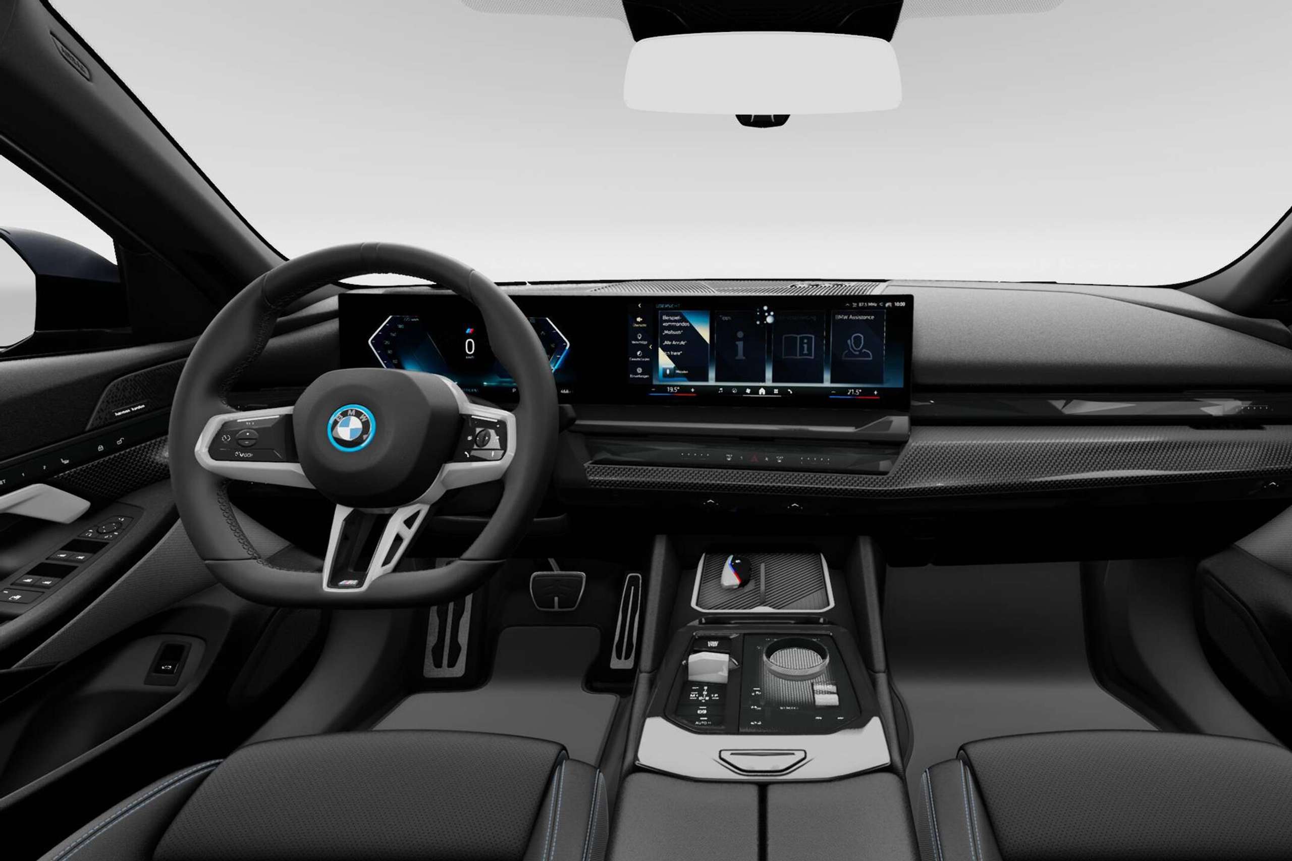 BMW - i5