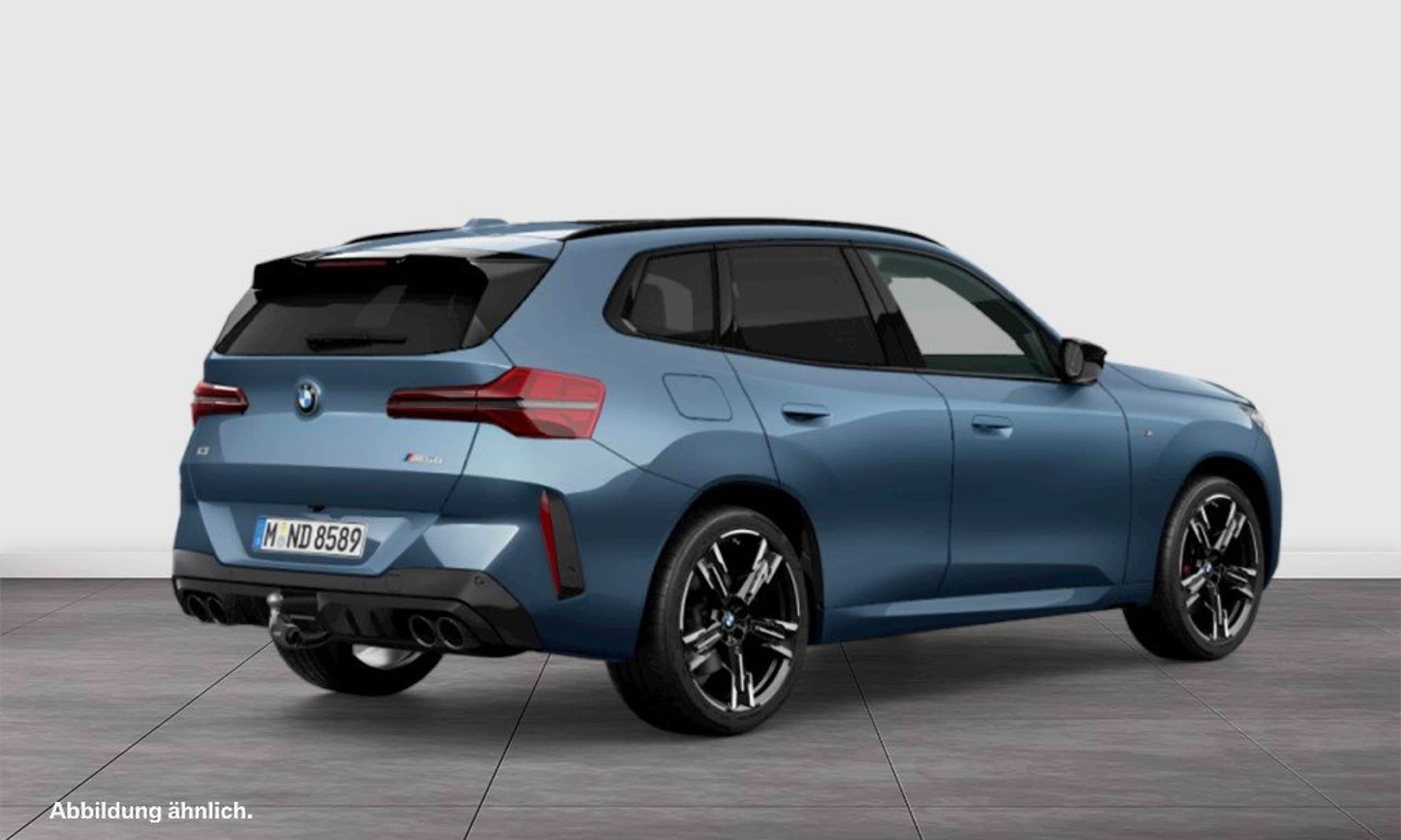 BMW - X3