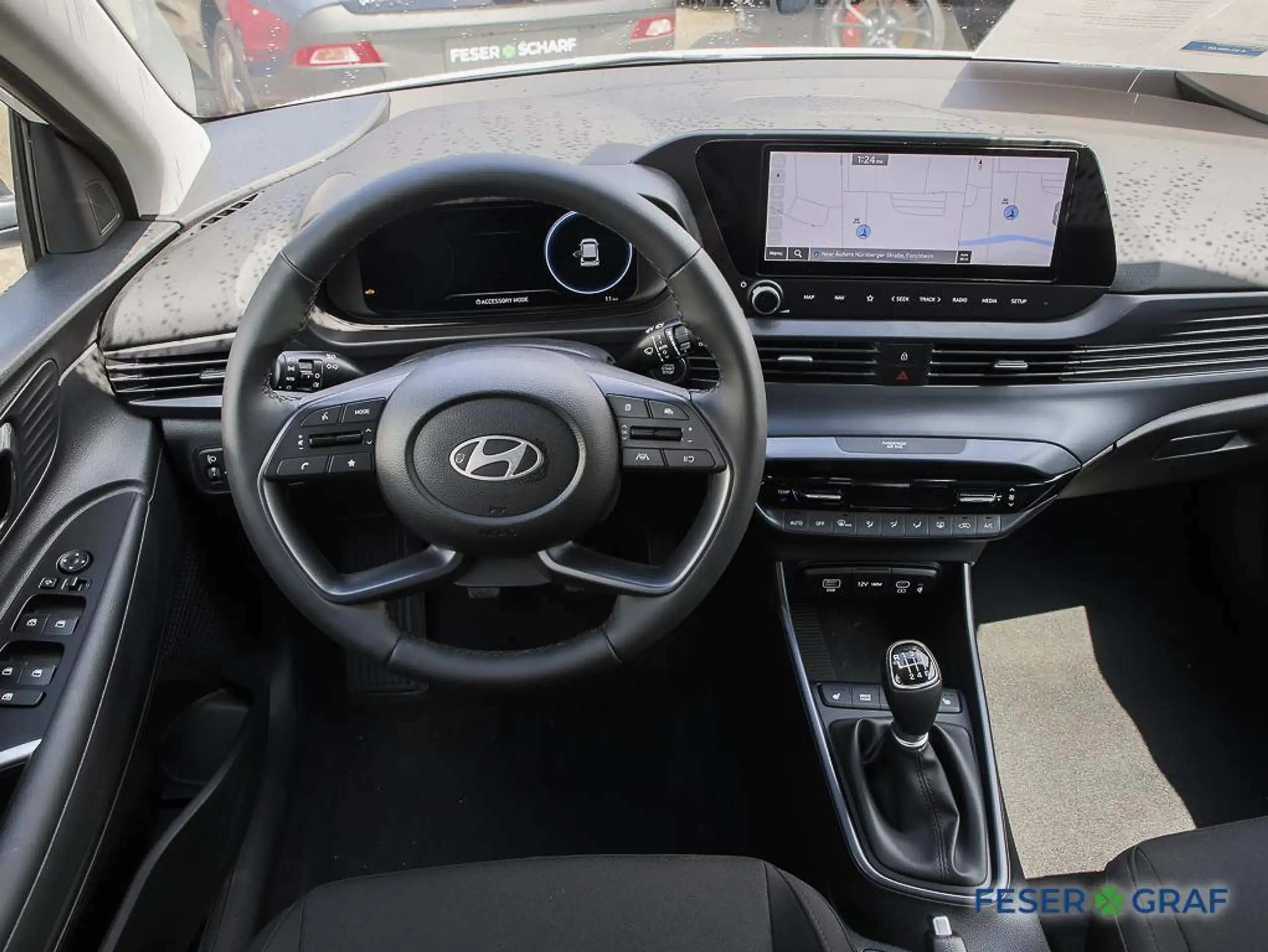 Hyundai - i20