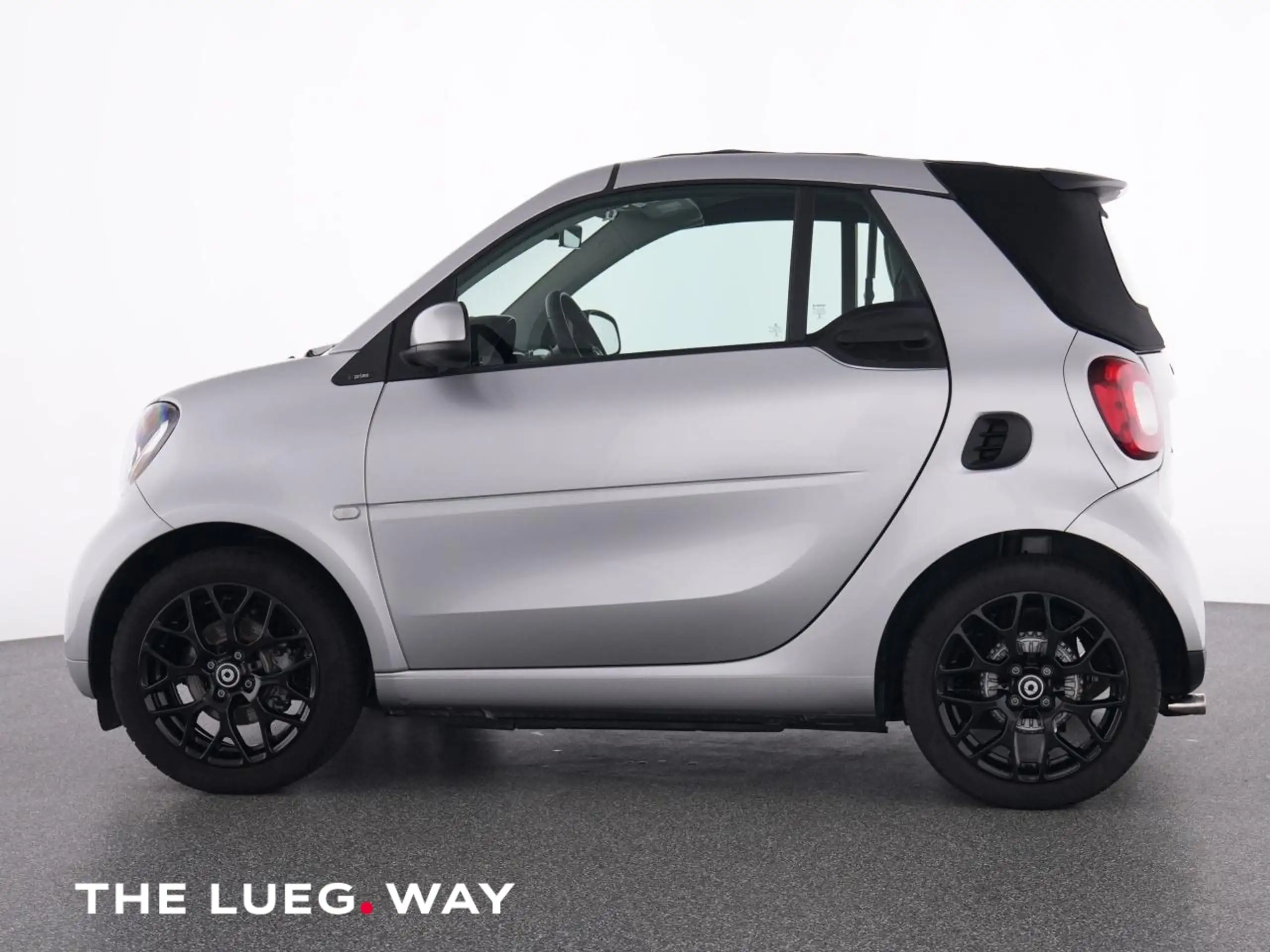 smart - forTwo