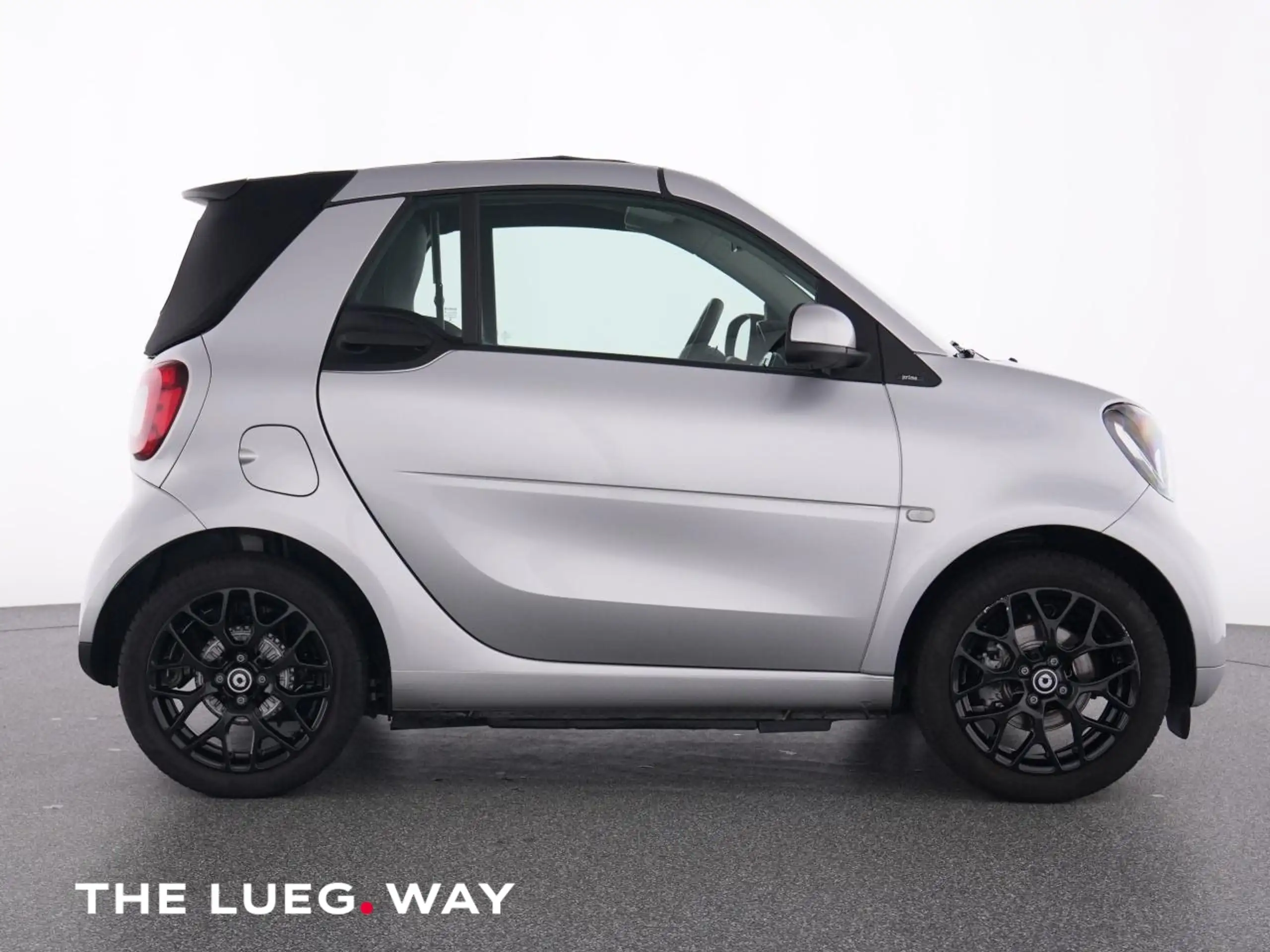 smart - forTwo