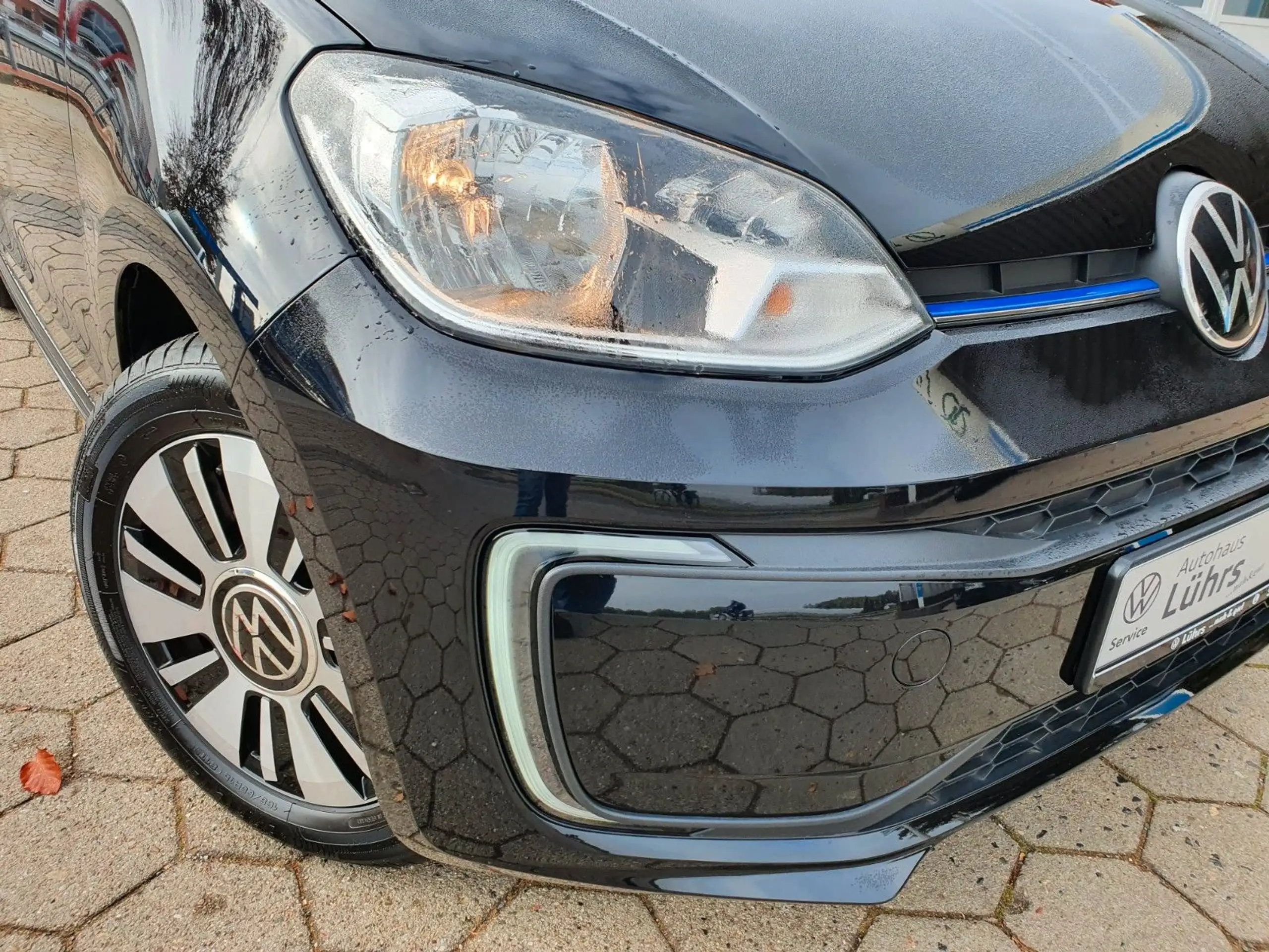 Volkswagen - up!