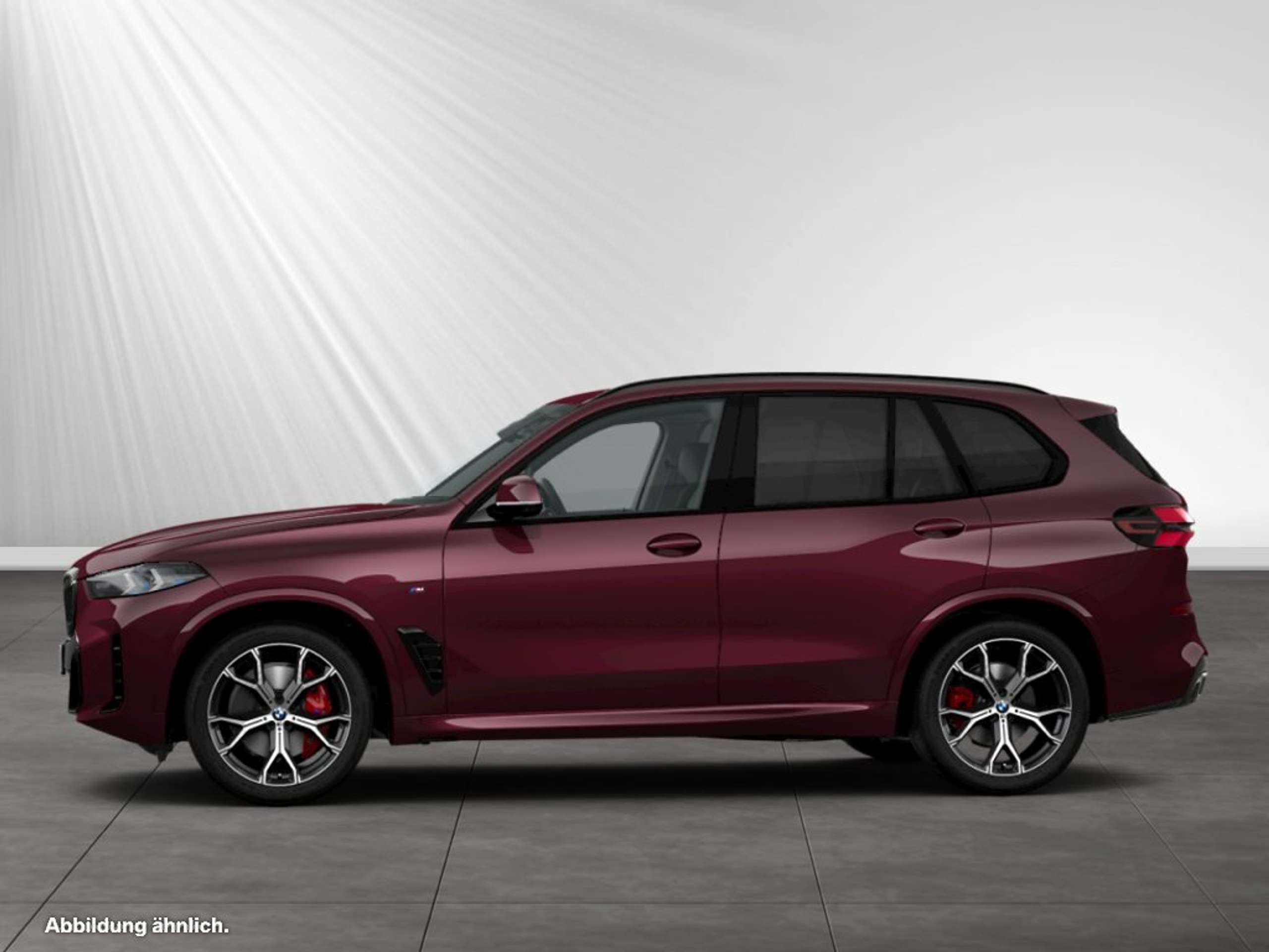 BMW - X5