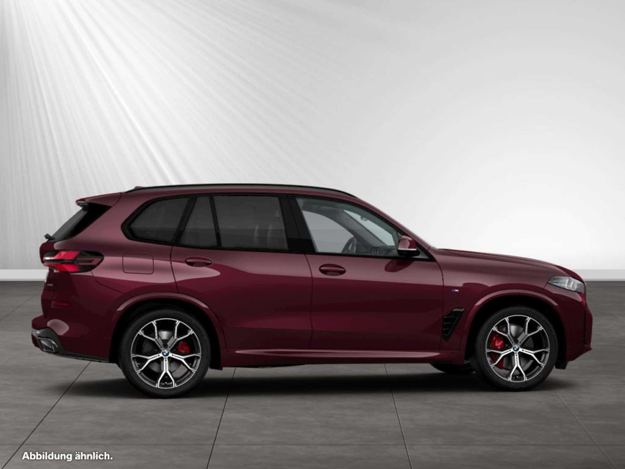 BMW - X5