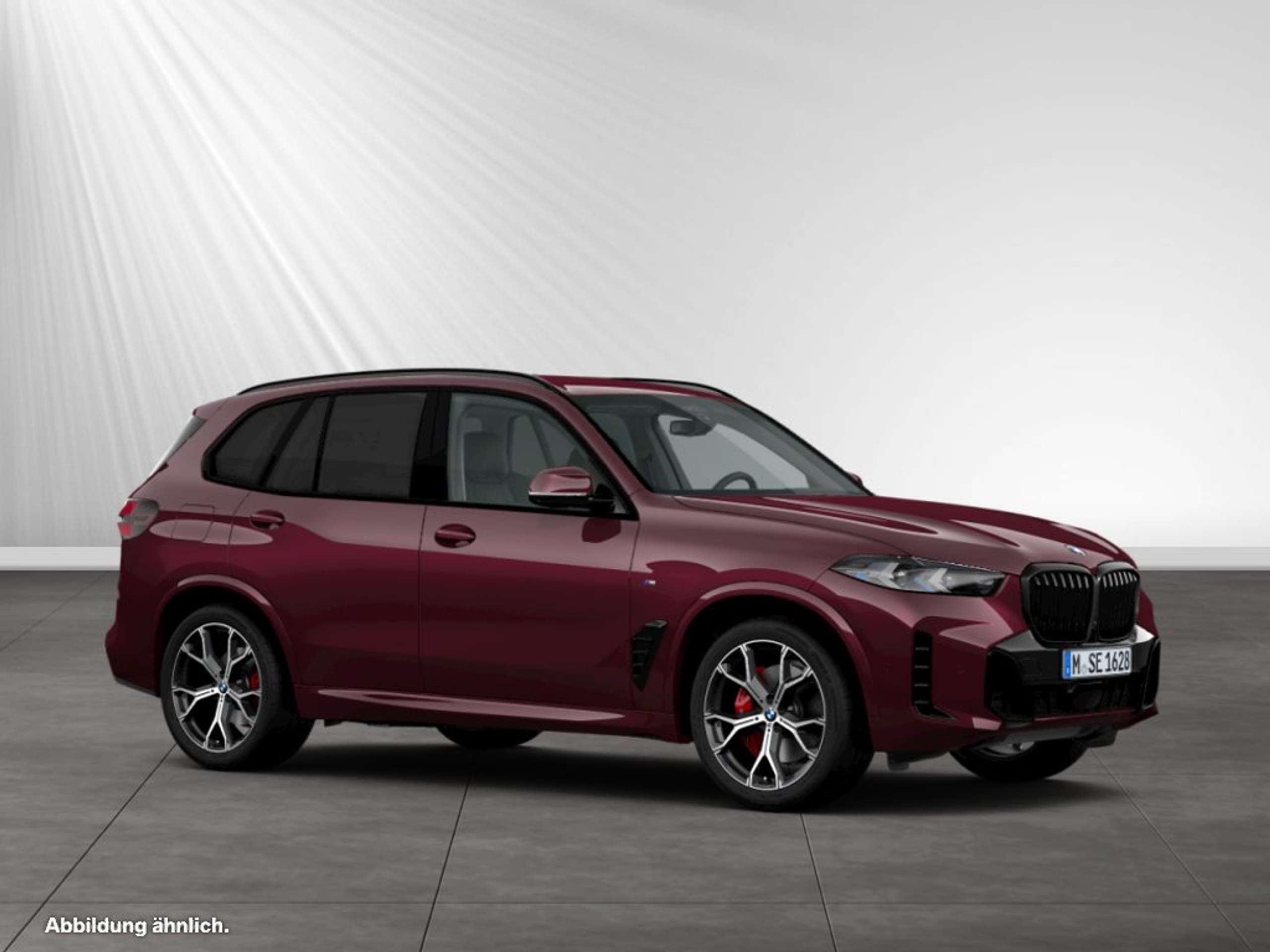 BMW - X5