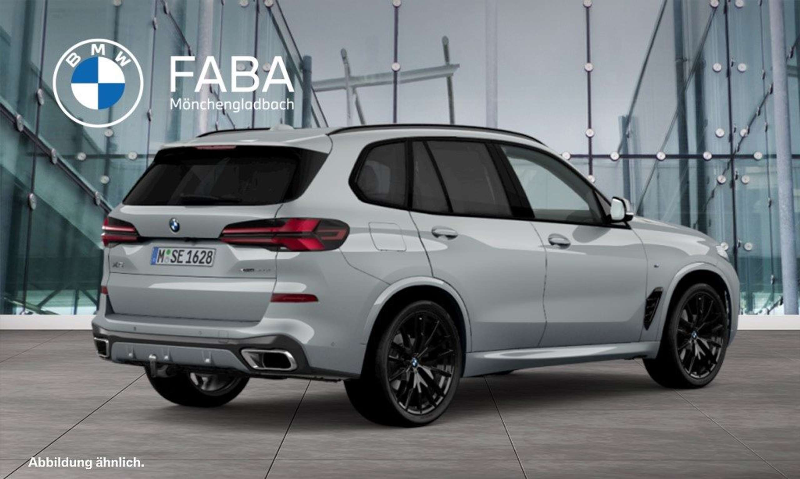 BMW - X5