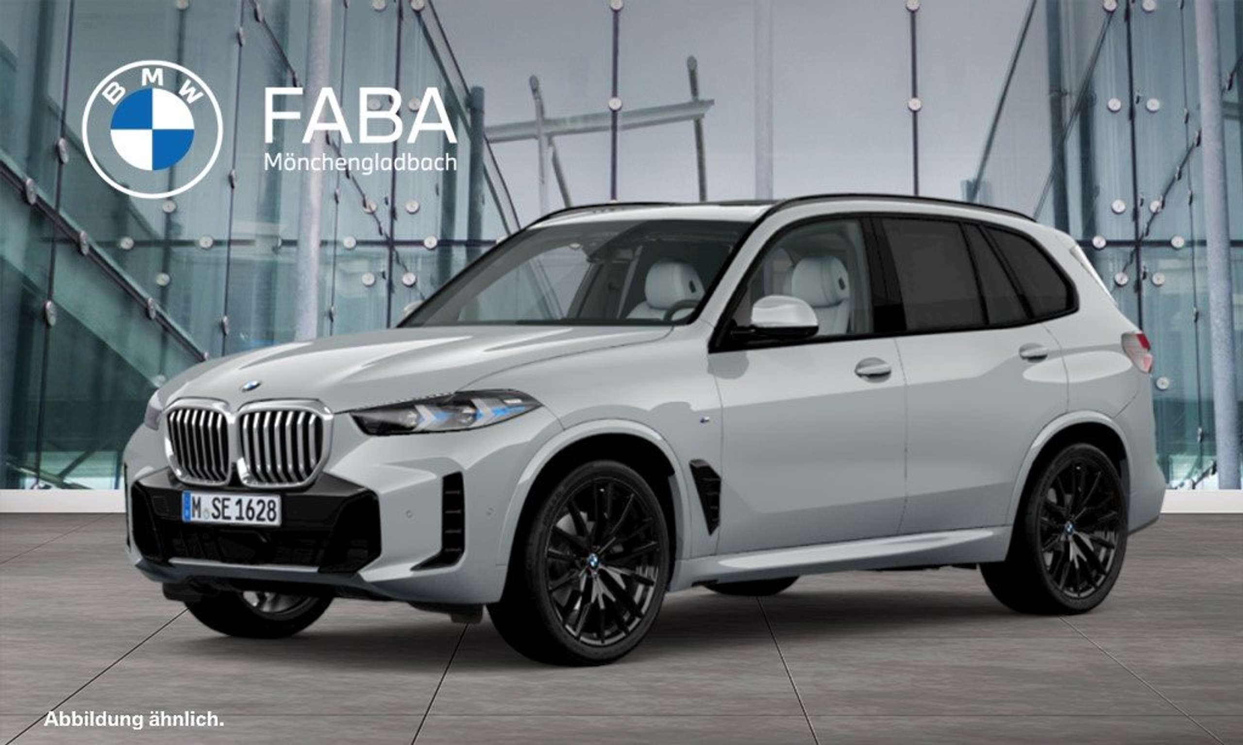 BMW - X5