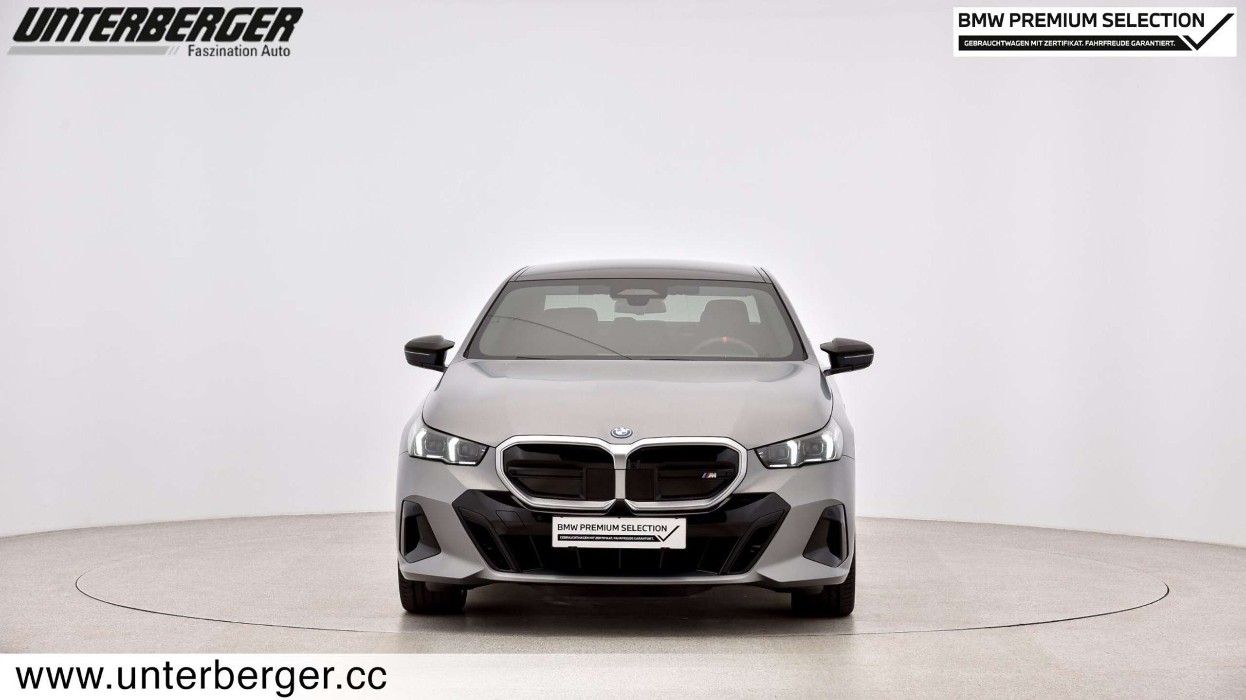 BMW - i5