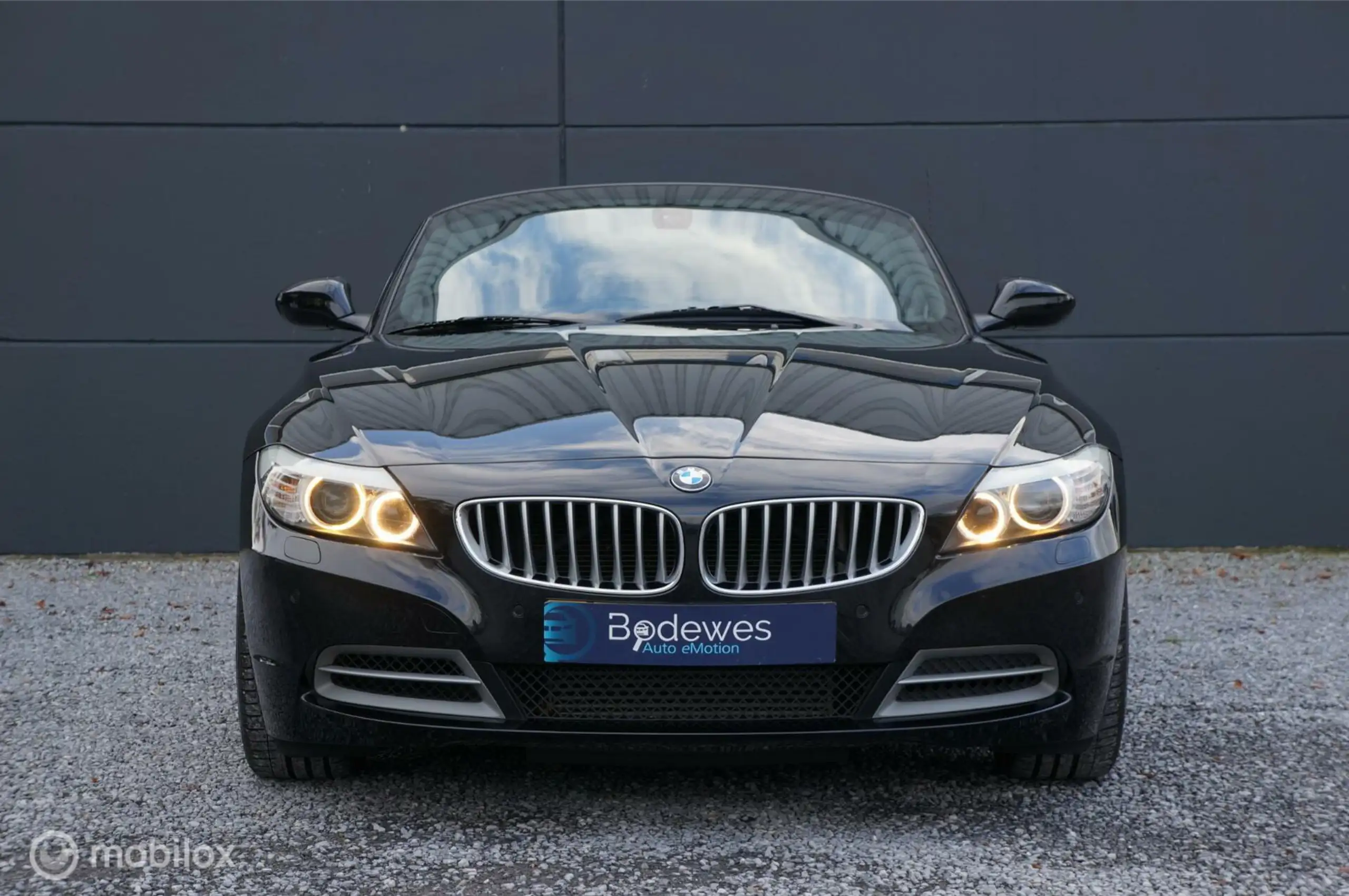 BMW - Z4