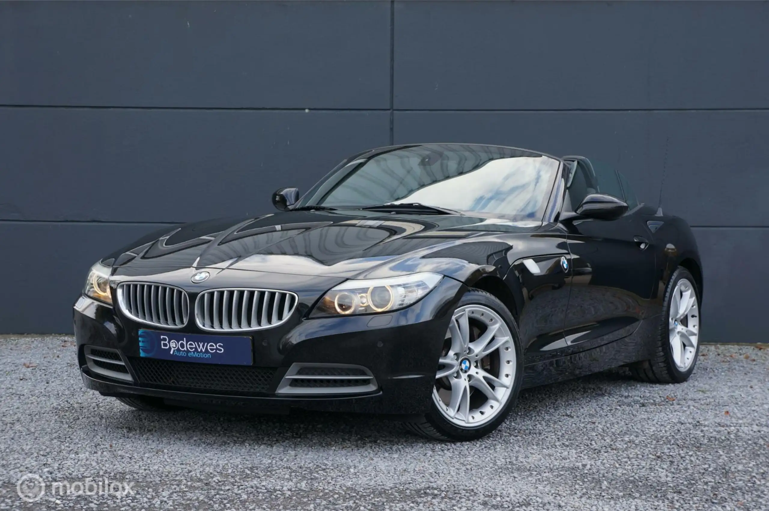 BMW - Z4