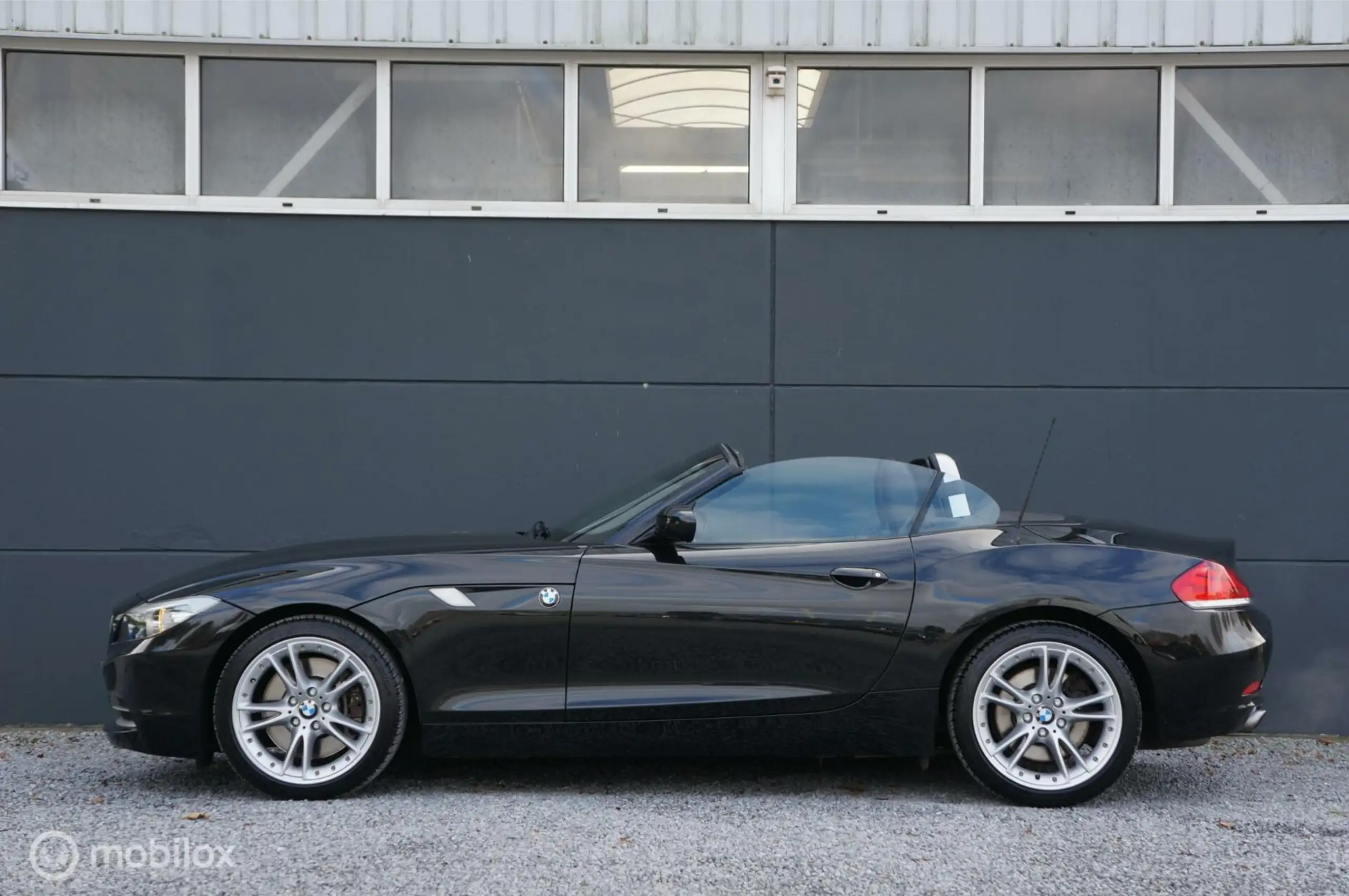 BMW - Z4